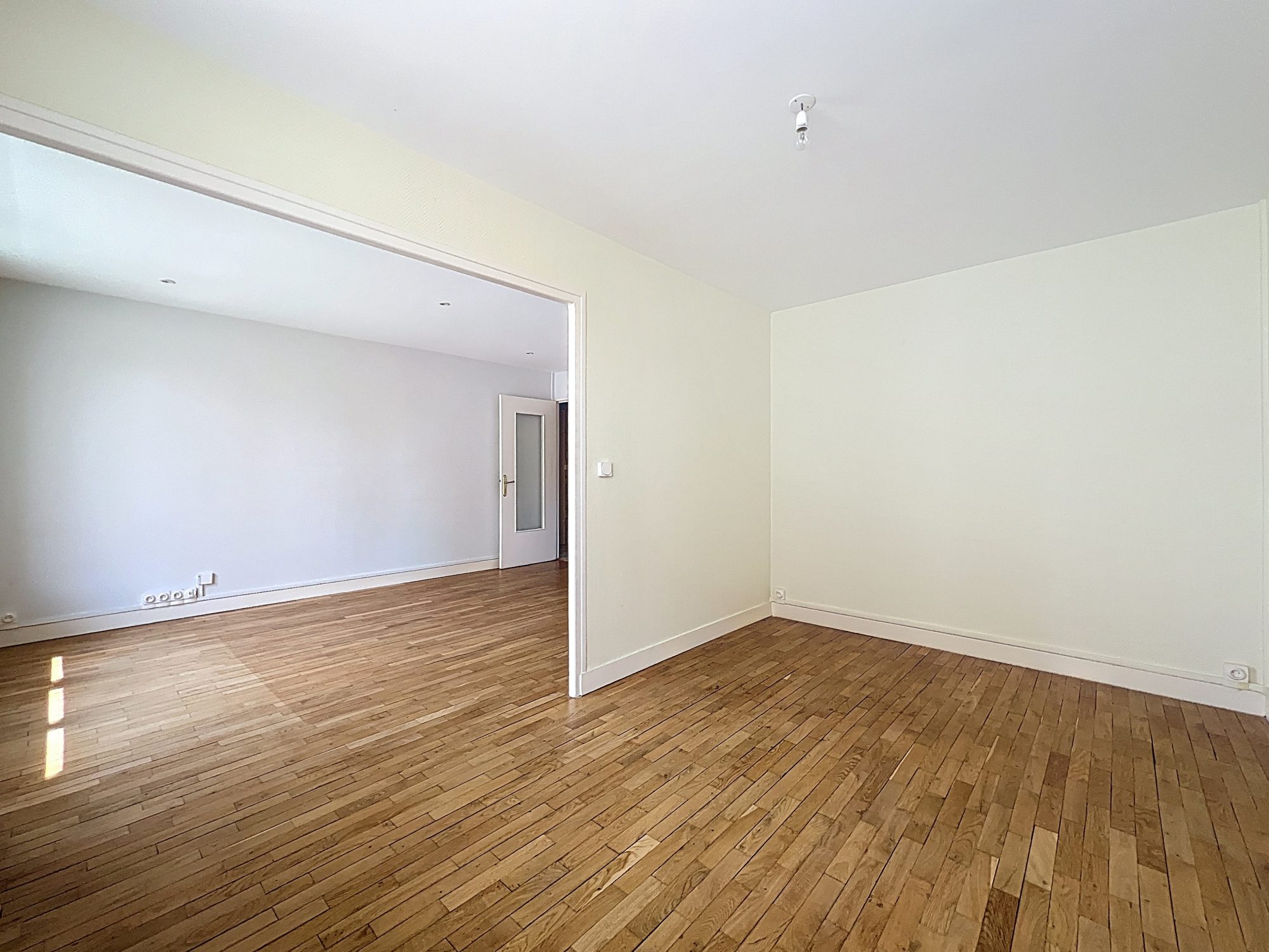 Appartement Proche CHU Dijon 21000