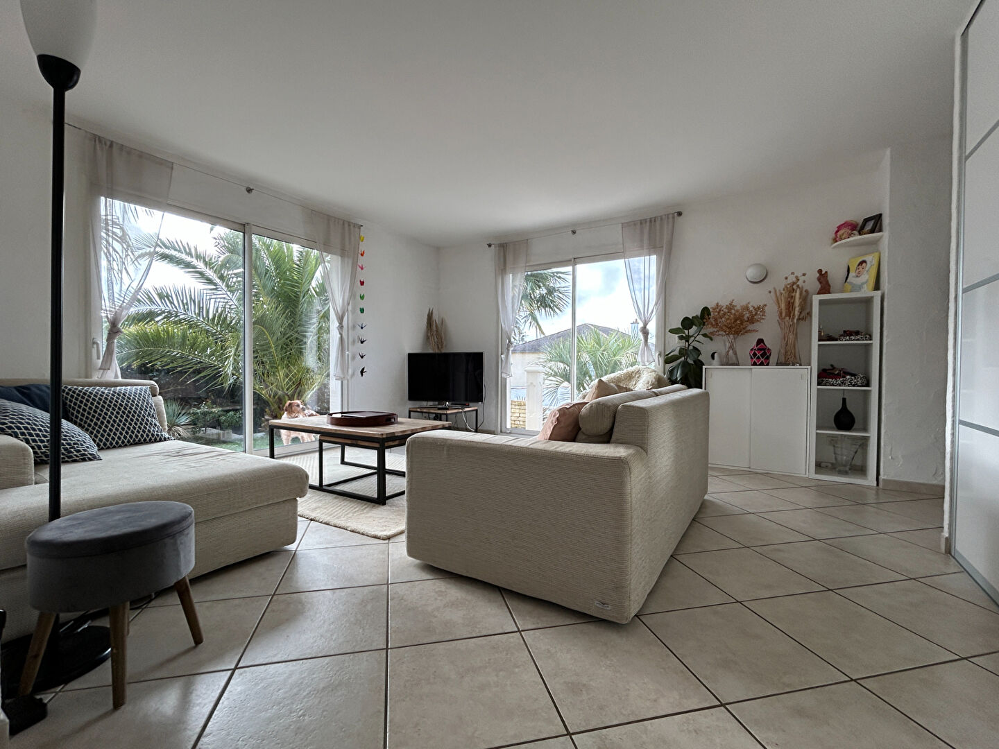 Maison Aiffres 6 pièce(s) 168 m2