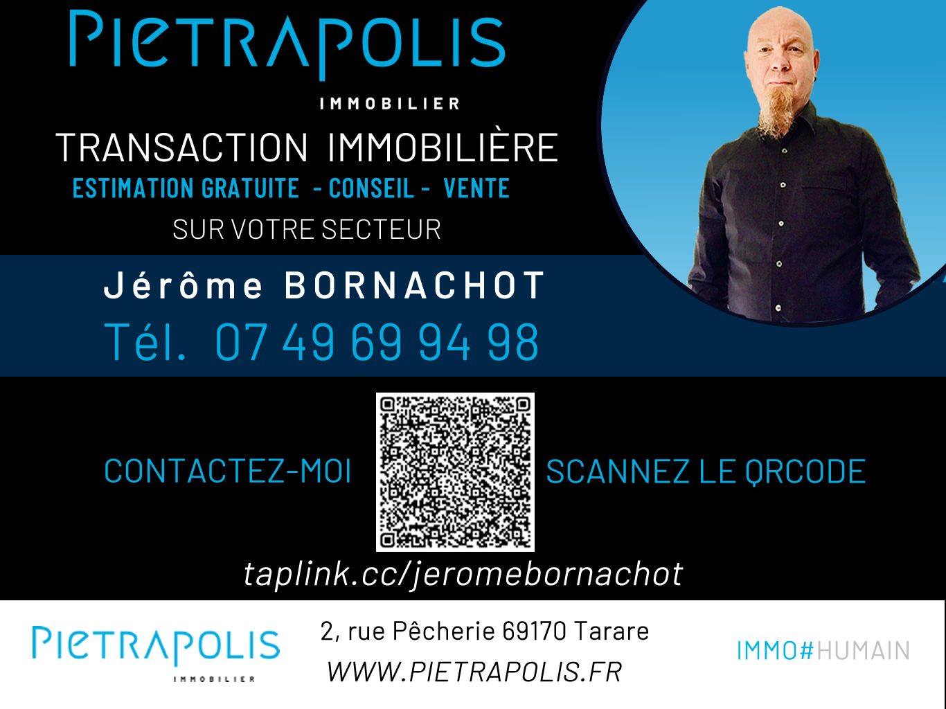 RARE À 10 Min A6 - 69460 SAINT-ÉTIENNE-DES-OULLIÈRES ! Propriété XIXème - 167 M2 sur ss-sol complet - 4 CH  - Terrain de 1230 M2 Arnas 69400