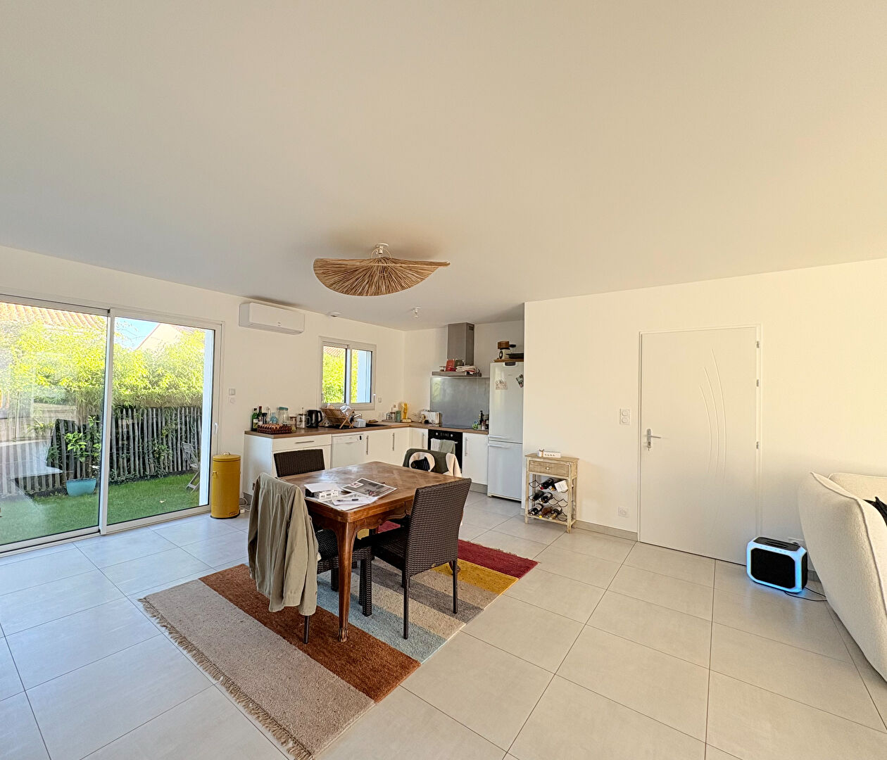 Maison Bretignolles Sur Mer 4 pièce(s) 76.75 m2 BRETIGNOLLES SUR MER 85470