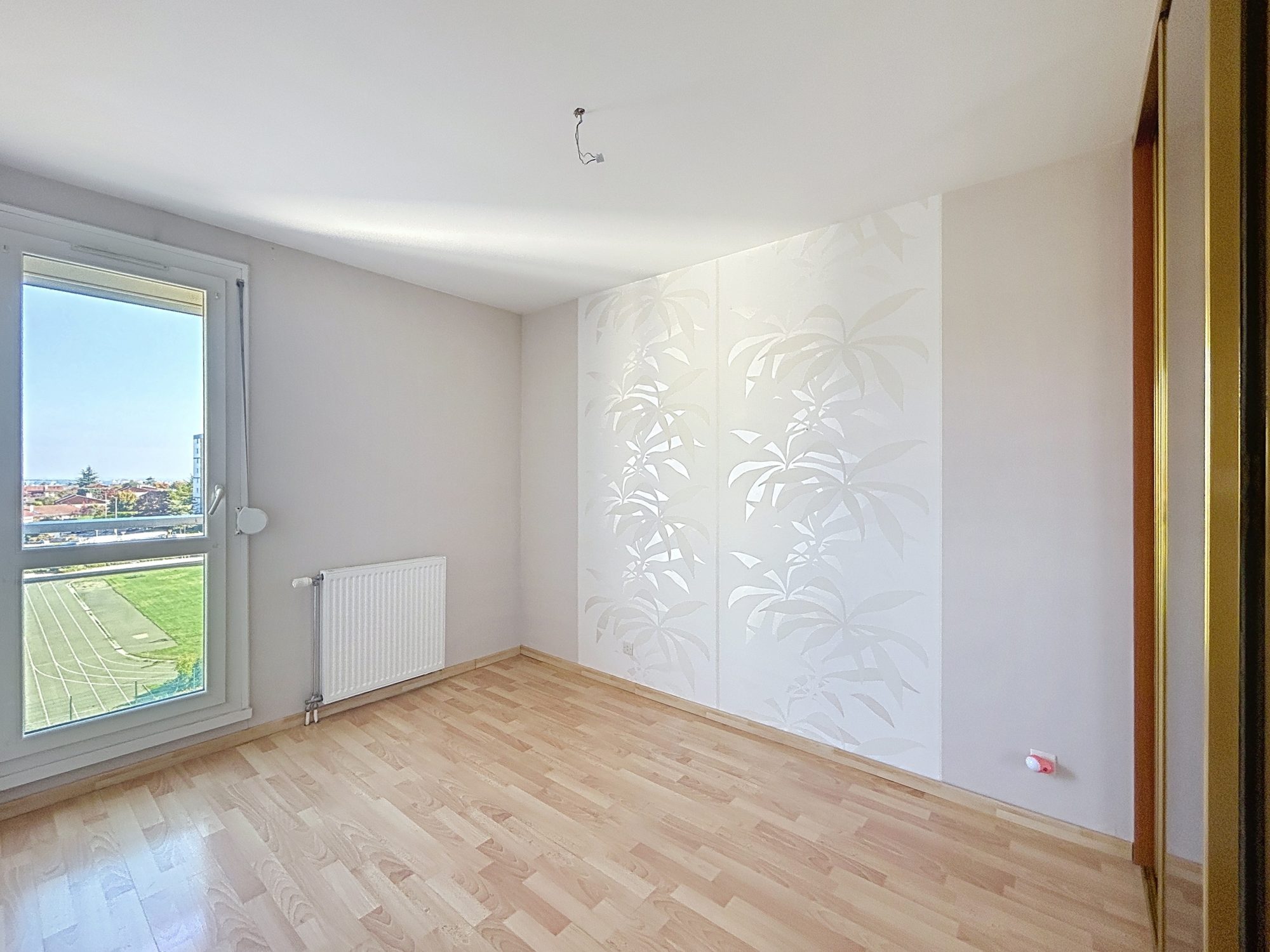 Appartement 4 pièces 82m2 avec balcon - Talant proche Dijon Talant 21240