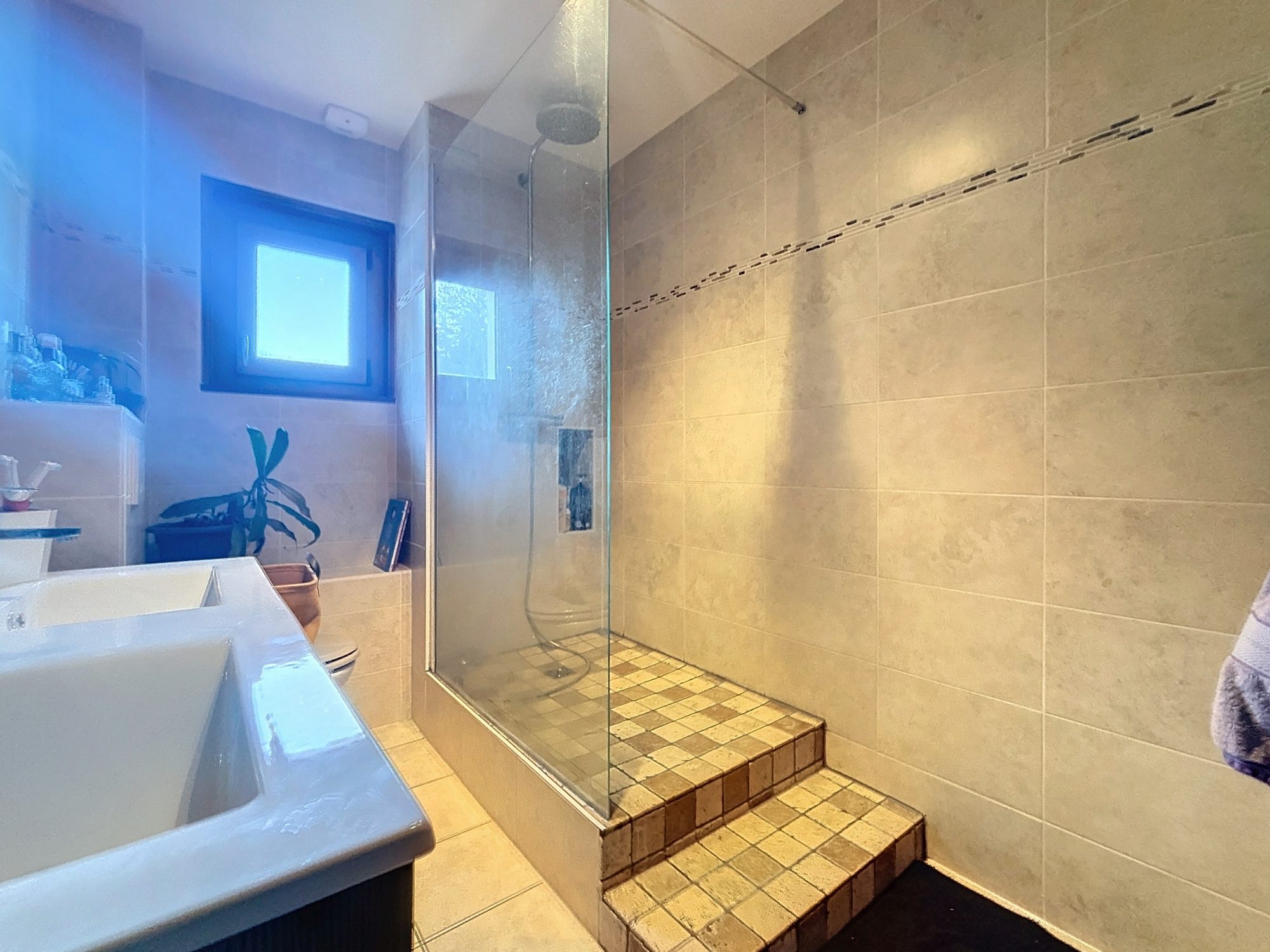 Maison à joux renovée 3/4 Chambres Tarare 69170