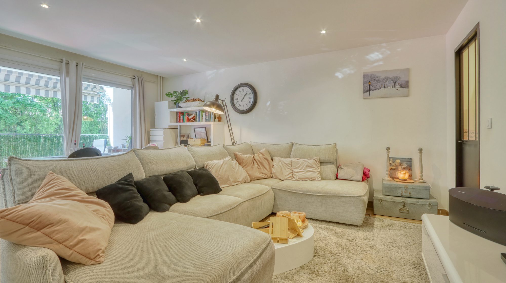 Magnifique appartement à Sainte Foy lès Lyon Sainte-Foy-lès-Lyon 69110