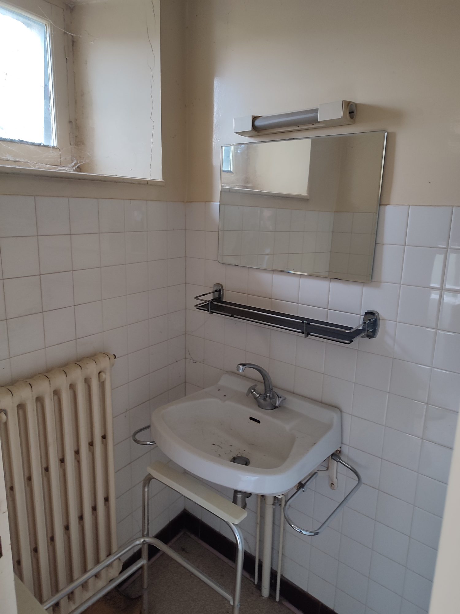 Maison - 4 pièces - 60 m² - Ambert (63600)