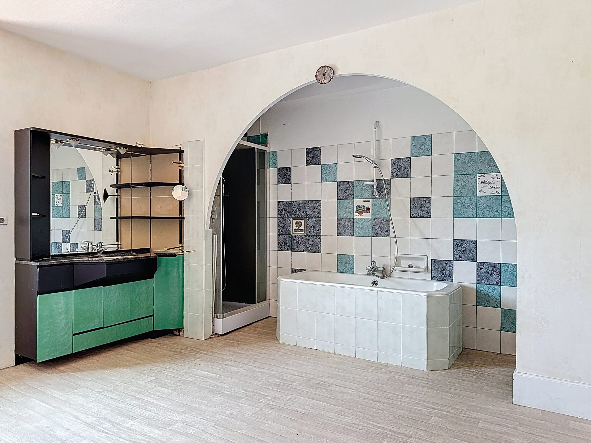 ENSEMBLE IMMOBILIER Blaisy-Bas 21540