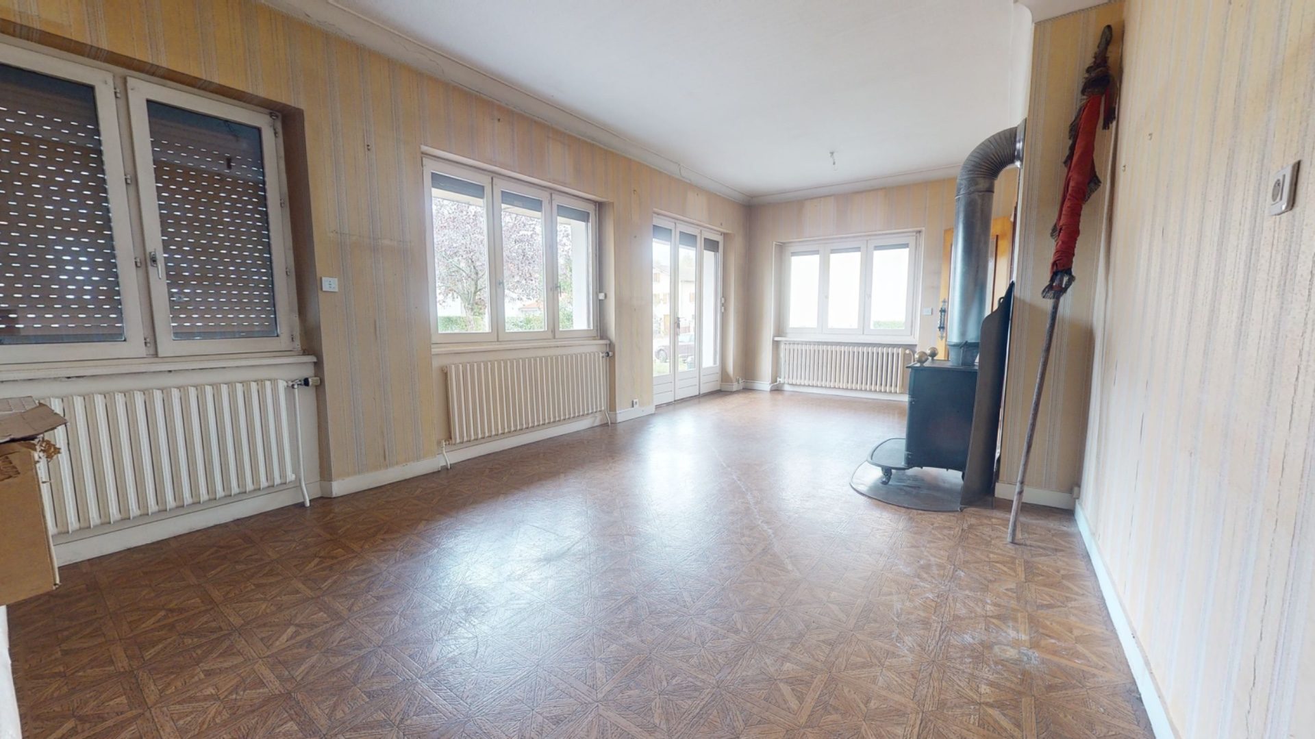 EXCLUSIVITÉ GTI ! Centre-ville d’Yssingeaux ! Yssingeaux 43200