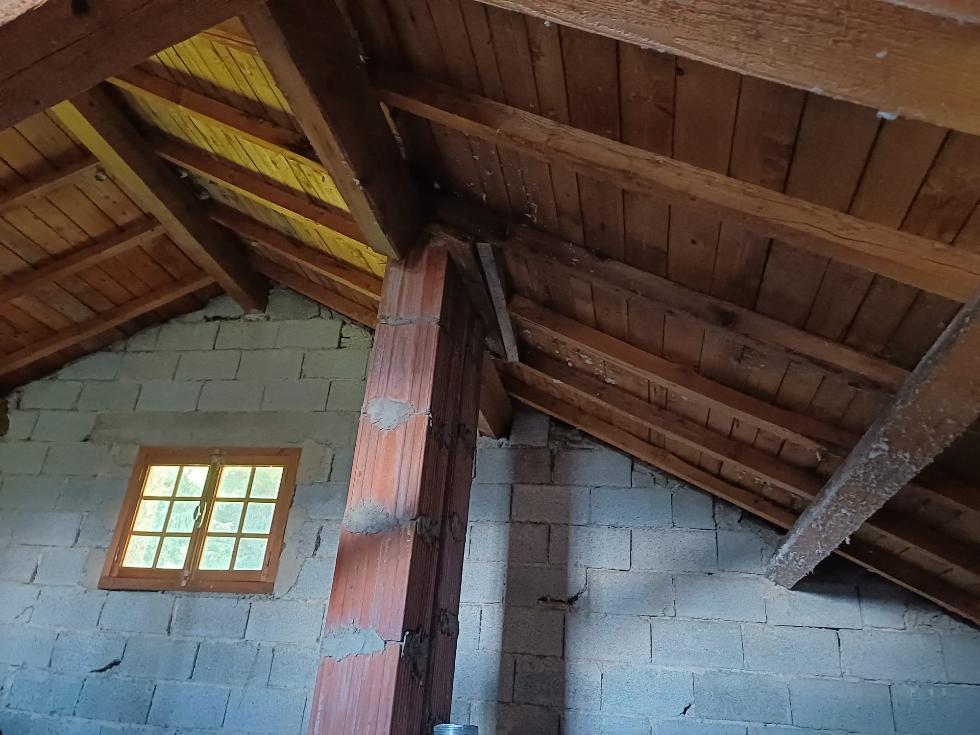 Maison - 11 pièces - 200 m² - Chenereilles (43190)