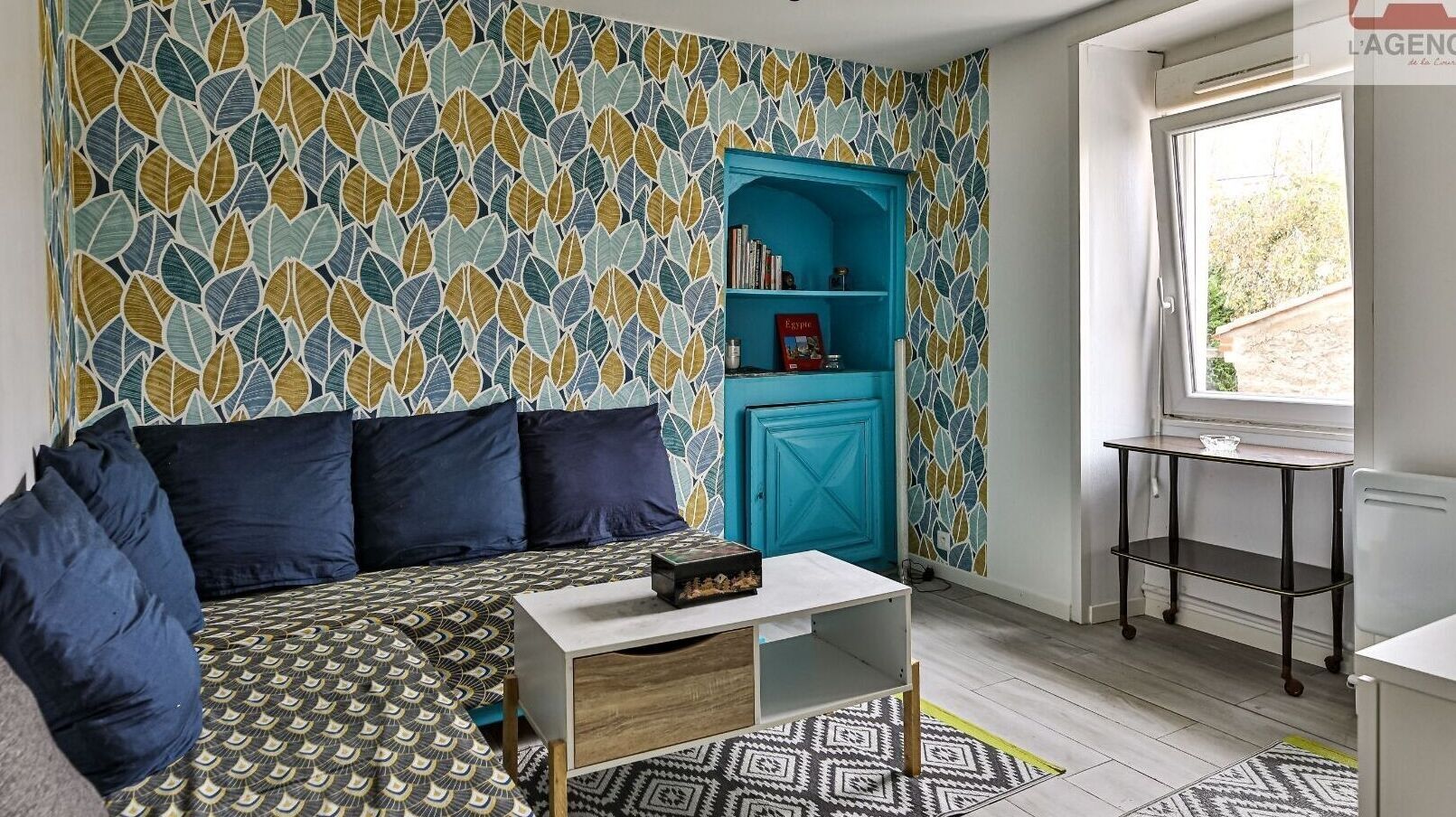 Maison Apremont 3 chambres de 84 m2 APREMONT 85220