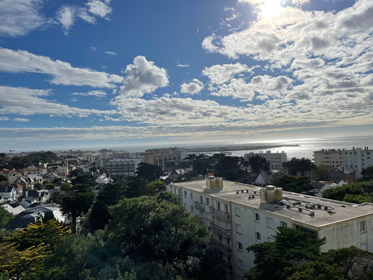 Appartement Pornichet 4 pièce(s) 80 m2