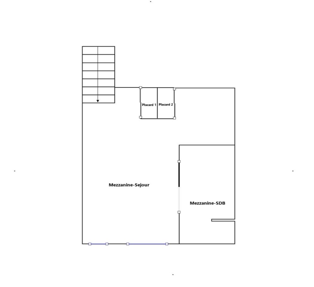 Plateau à aménager place Bellecour Lyon 69002