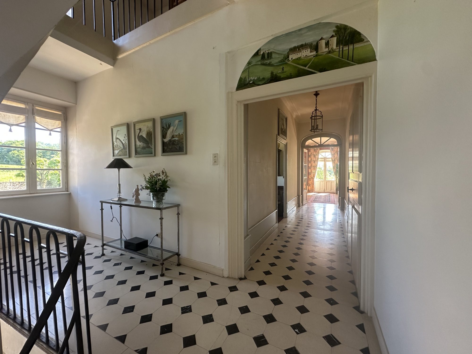 VASTE DOMAINE PROCHE DE MERCUREY Mercurey 71640