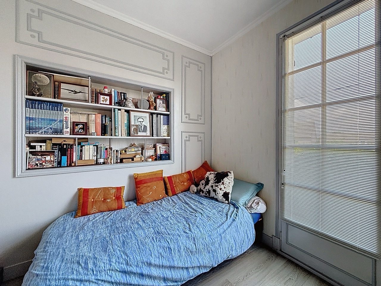 MAISON 150 m2 - 8 PIÈCES - 15 MIN DIJON - Magny-sur-Tille 21110