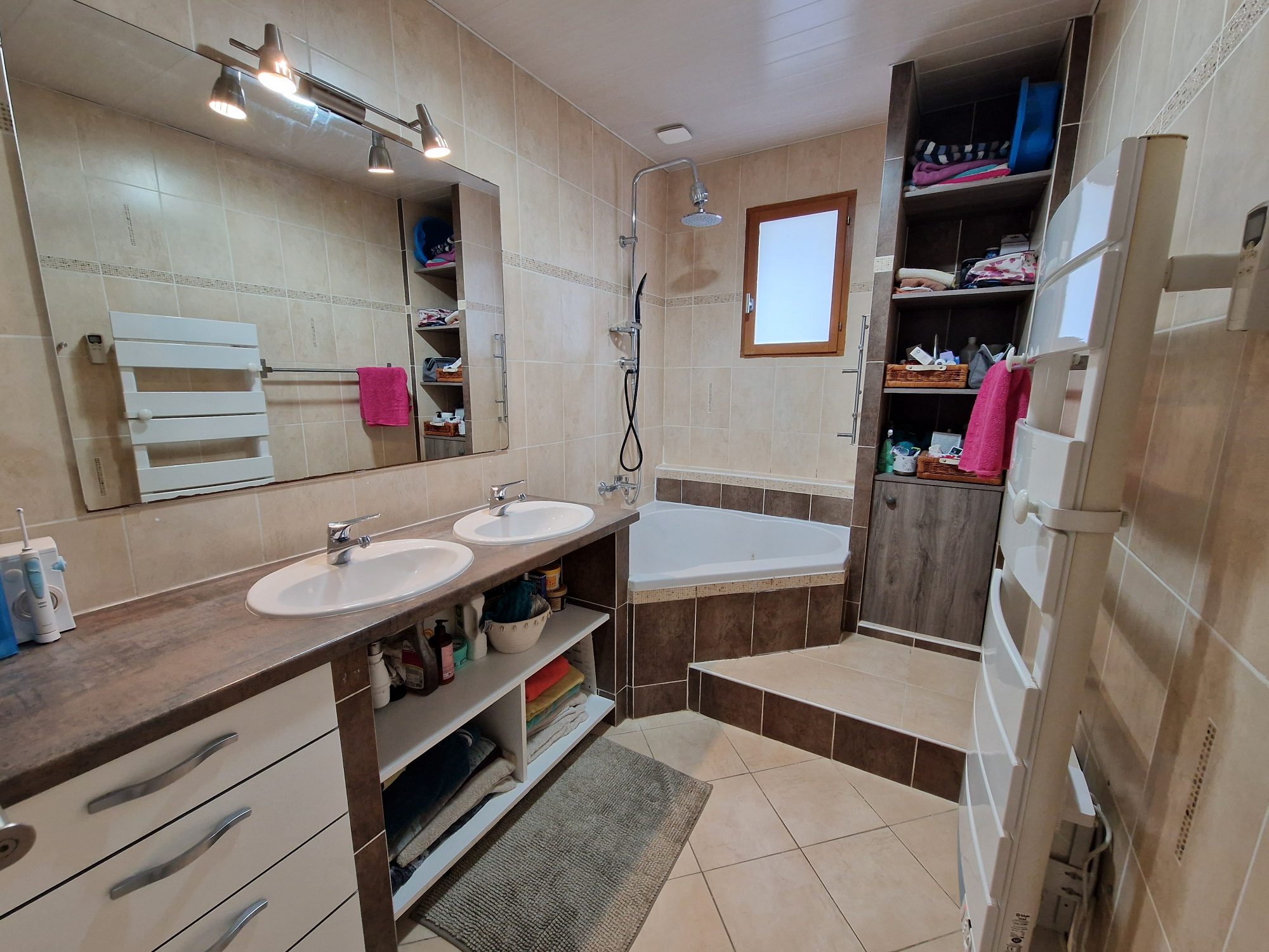CREMIEU, MAISON PLAIN PIED 105 M2 Crémieu 38460