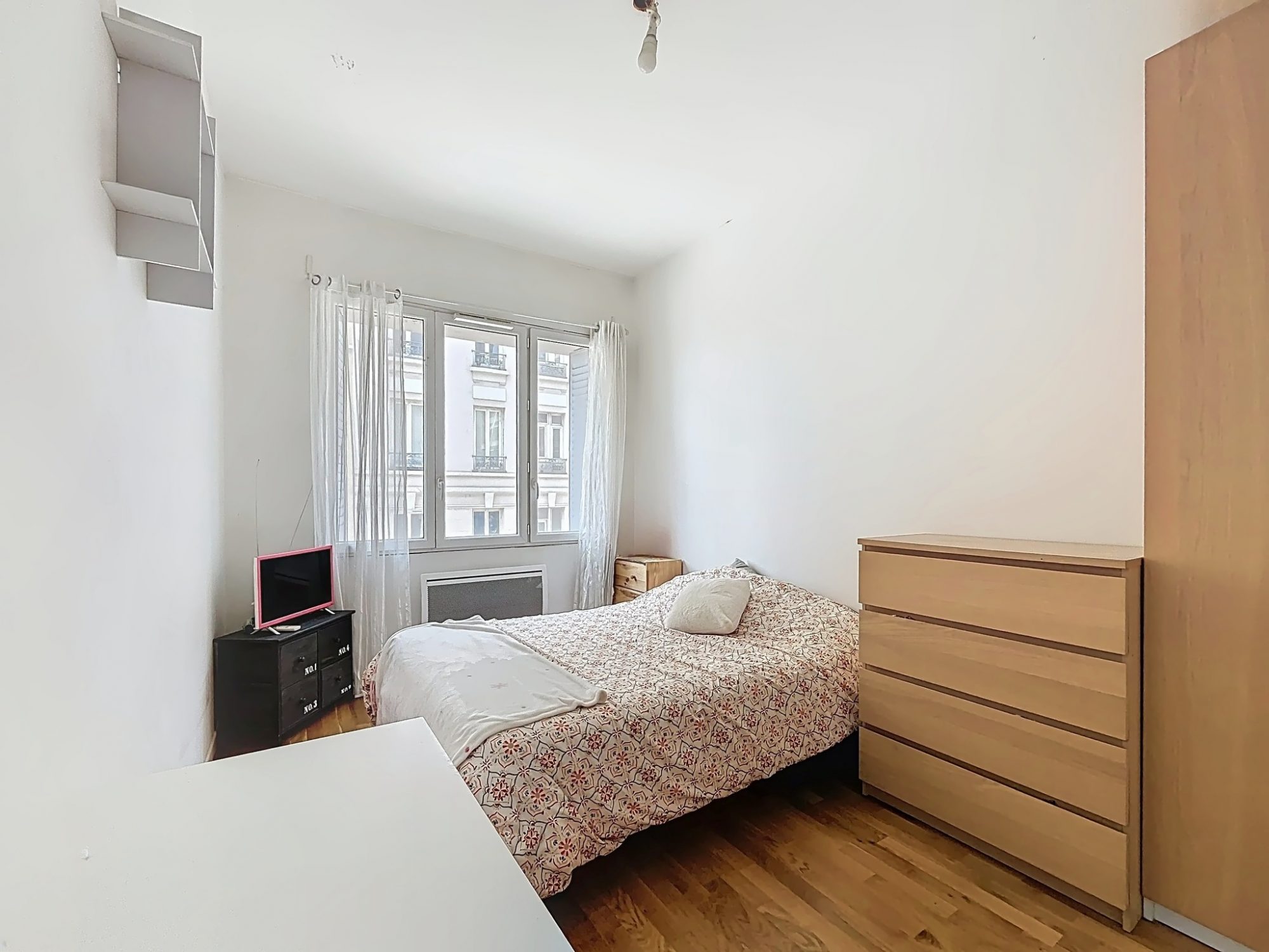 Appartement T3 - Route de Vienne, 69007 Lyon Lyon 69007