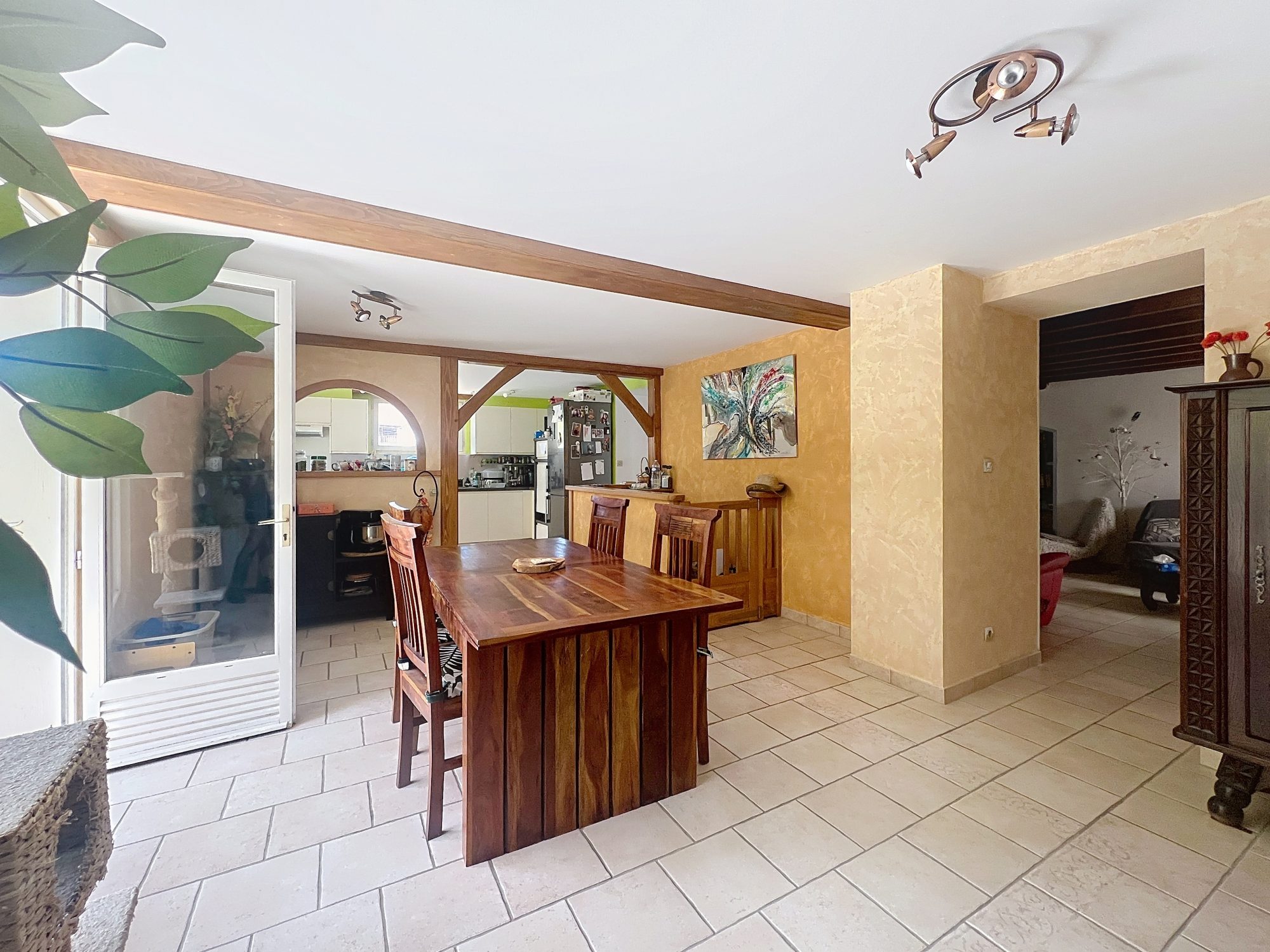 BELLE MAISON A PIERRECLOS 185 m² Pierreclos 71960