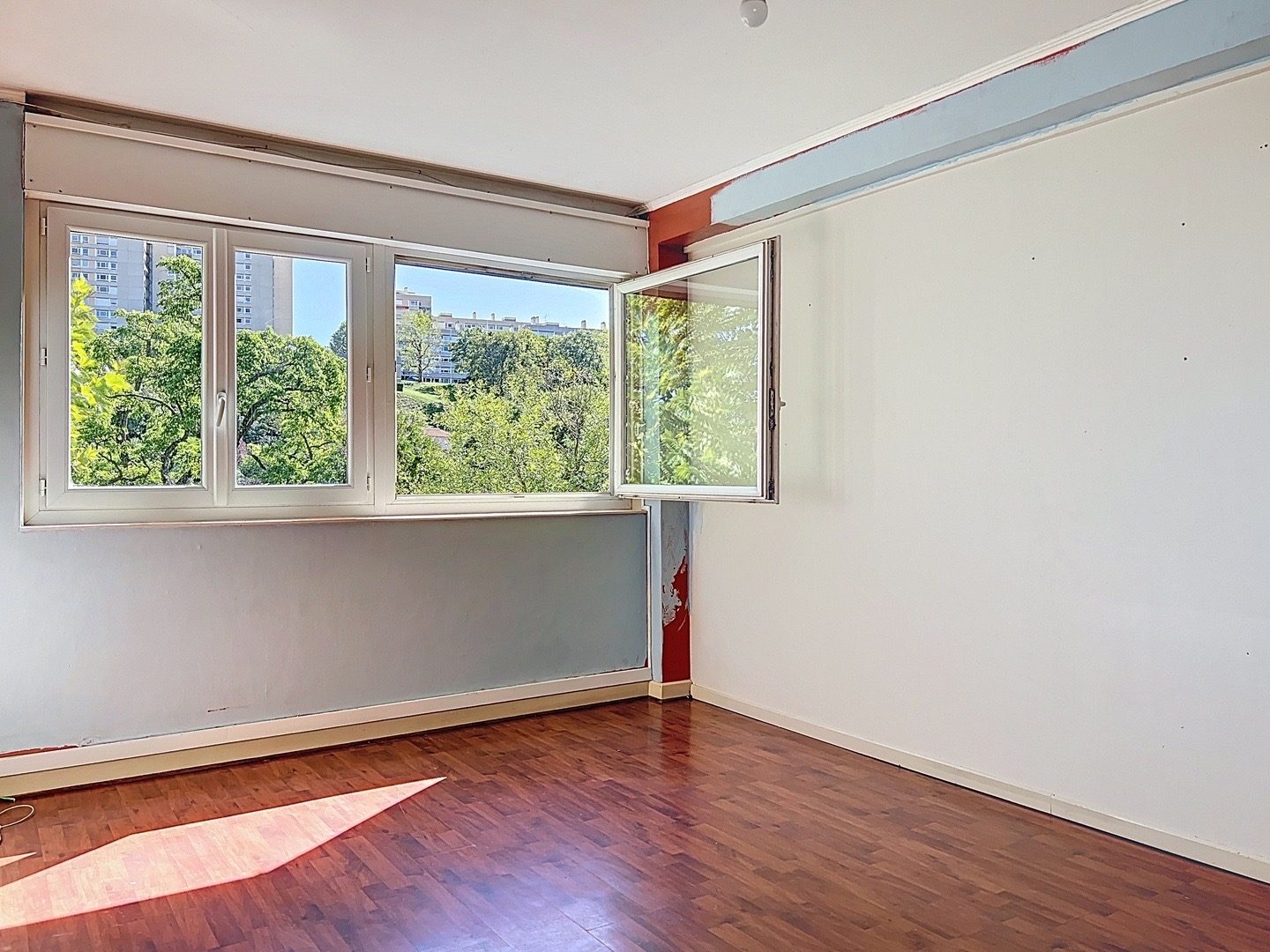 SOUS-OFFRE Appartement à vendre - T4 - Arcades à Oullins Oullins 69600