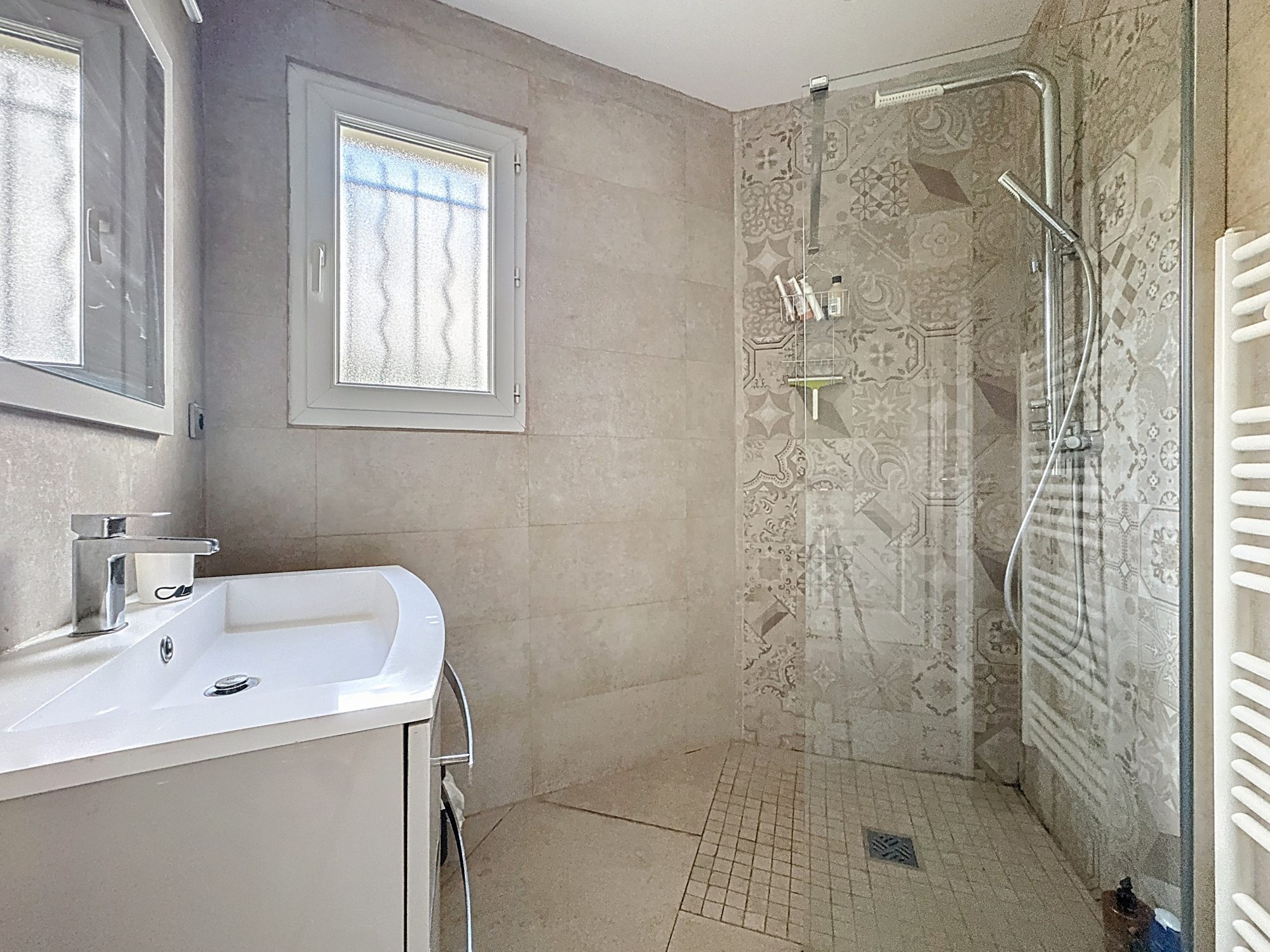 Maison T7 200m² sur 3327m² de terrain, piscine 12x6m Saint-Laurent-d'Agny 69440