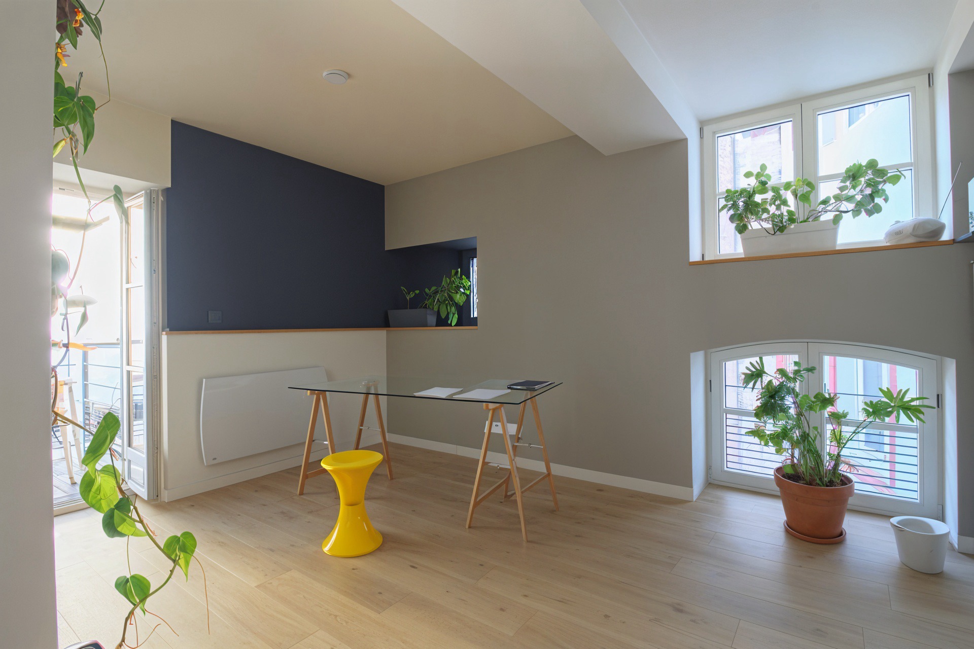 T2 avec balcon Bayonne 64100