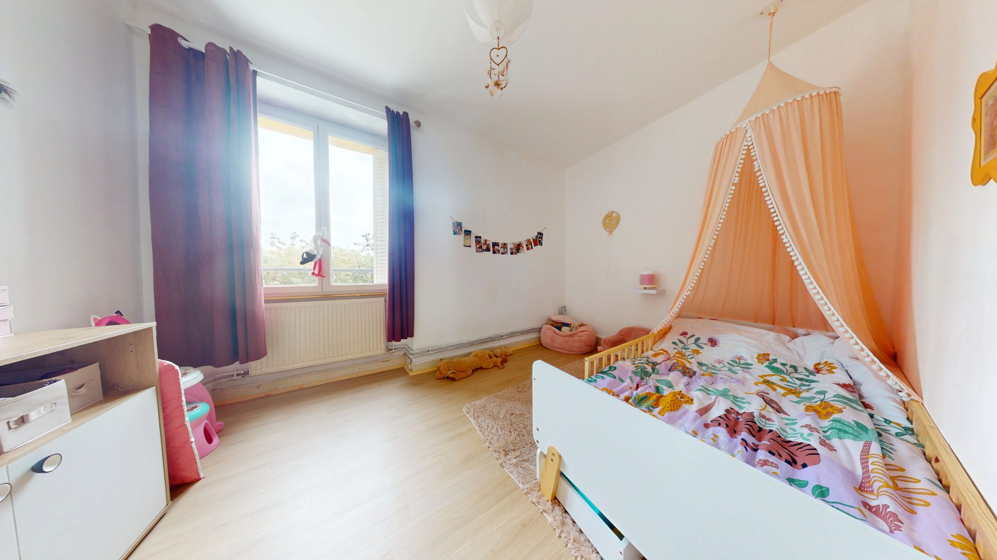 Maison - 6 pièces - 194 m² - Brassac-les-Mines (63570)