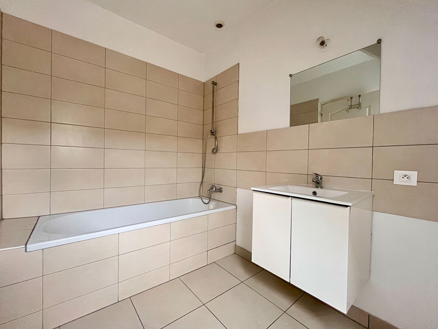 Studio MUTZIG - Dernier étage MUTZIG 67190