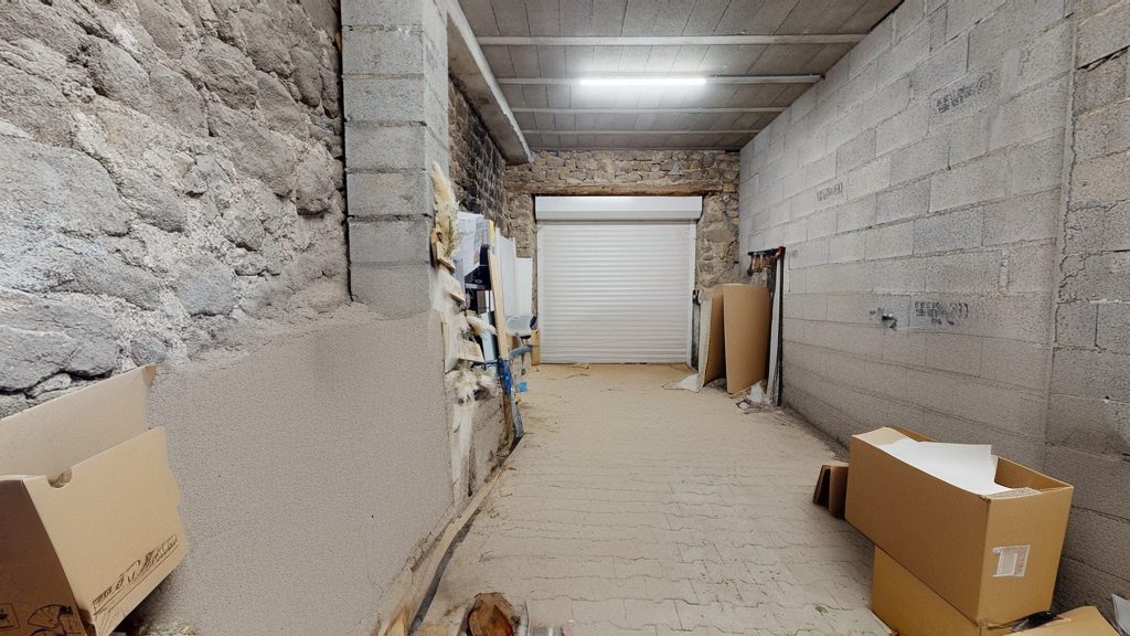 Maison - 4 pièces - 126 m² - Soleymieux (42560)