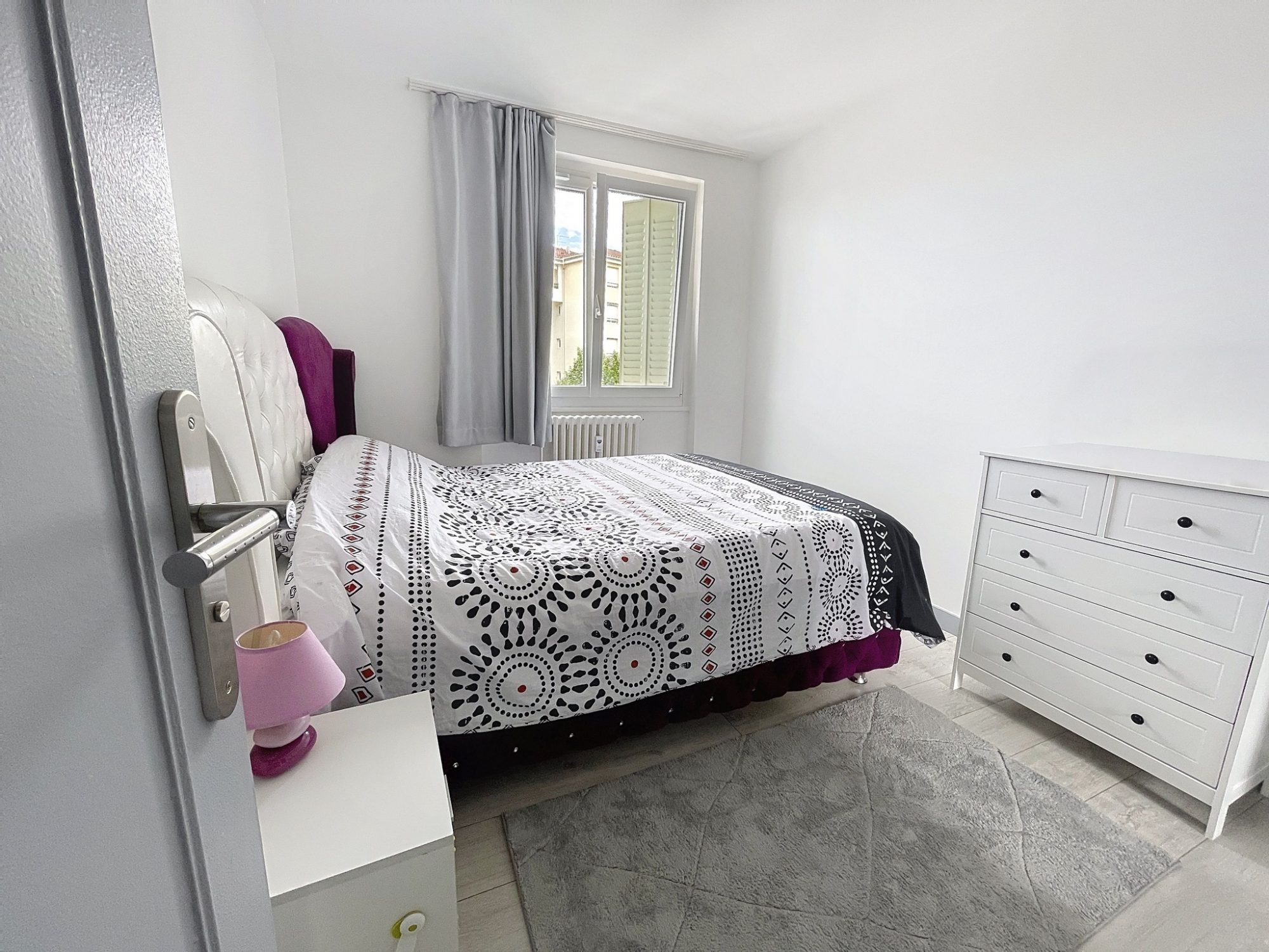 T3 Hypercentre Villefranche 69 m² 2CH Villefranche-sur-Saône 69400