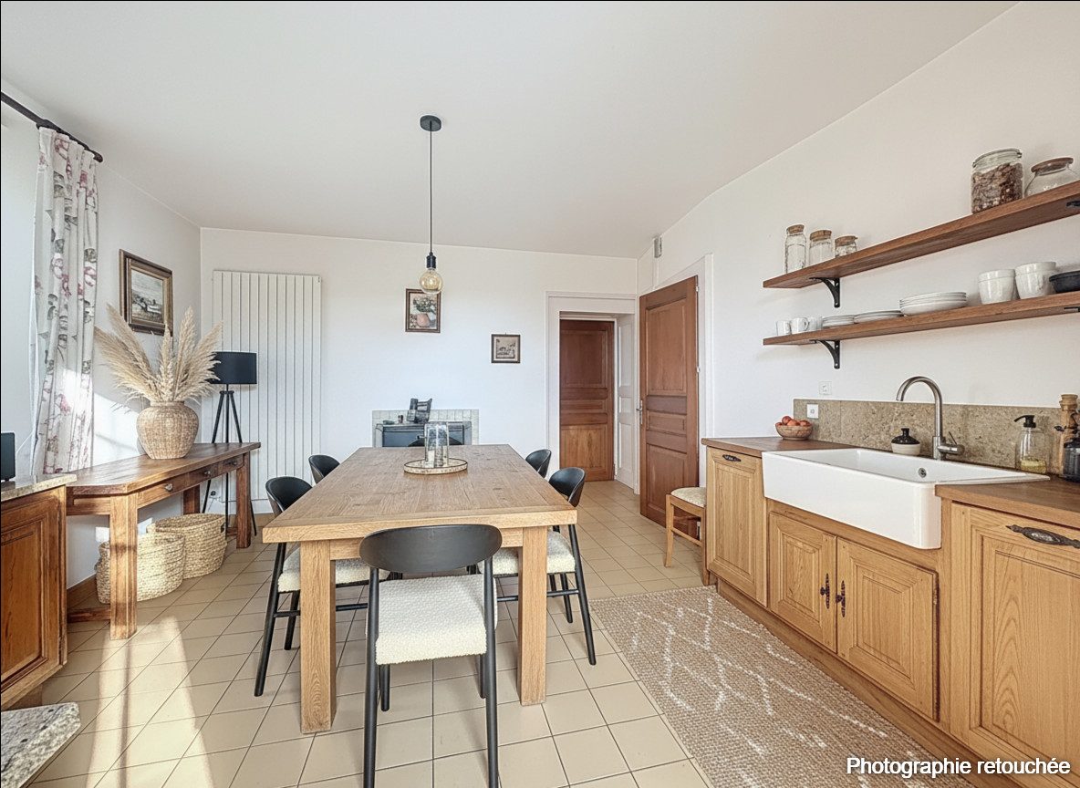 Belle propriété Vesancy 01170