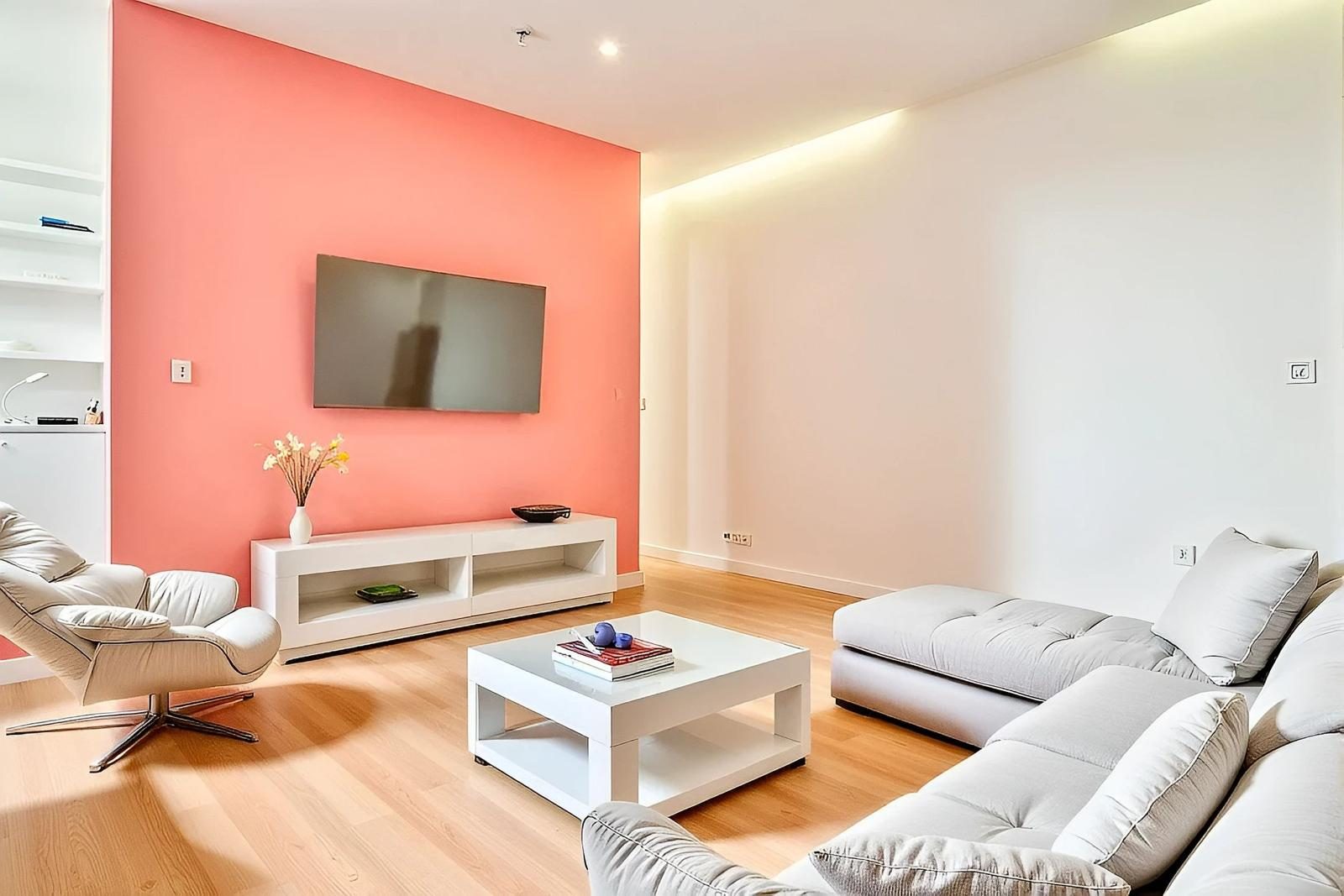 Appartement - 5 pièces - 156 m² - Lyon (69002)