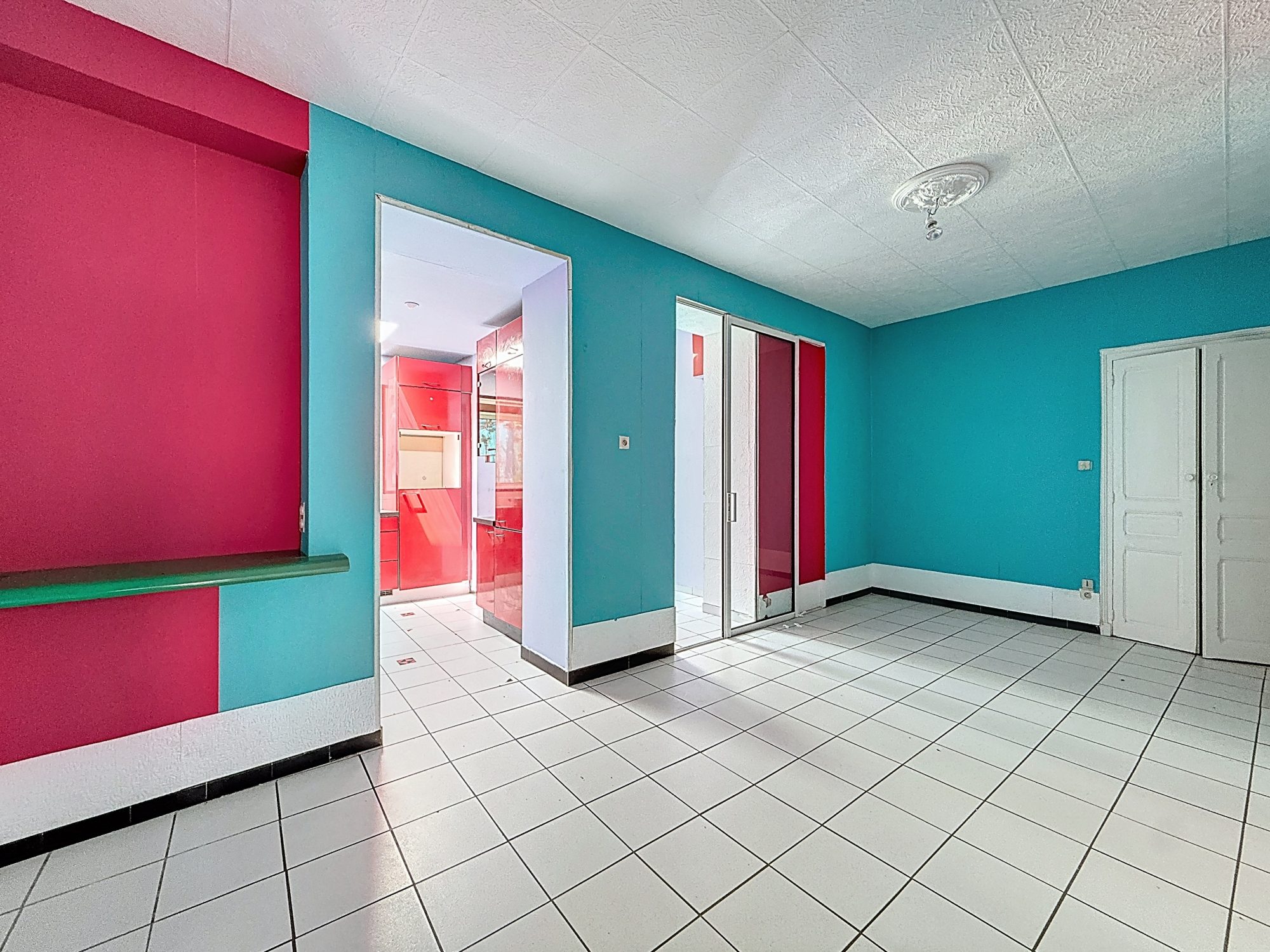 ENSEMBLE IMMOBILIER Blaisy-Bas 21540