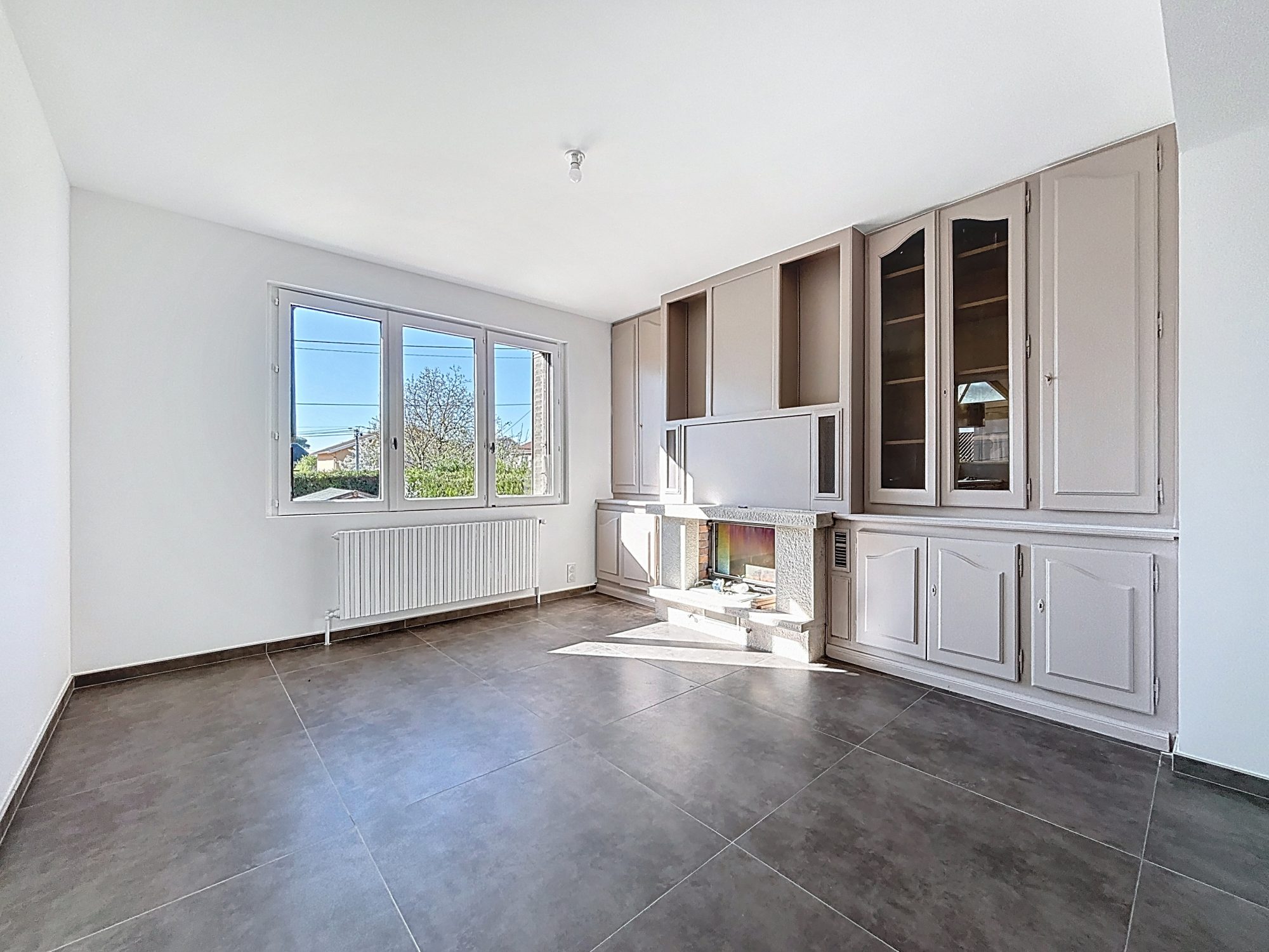 Centre village, belle maison de 160 m², terrain de 850 m² avec piscine Chaponost 69630