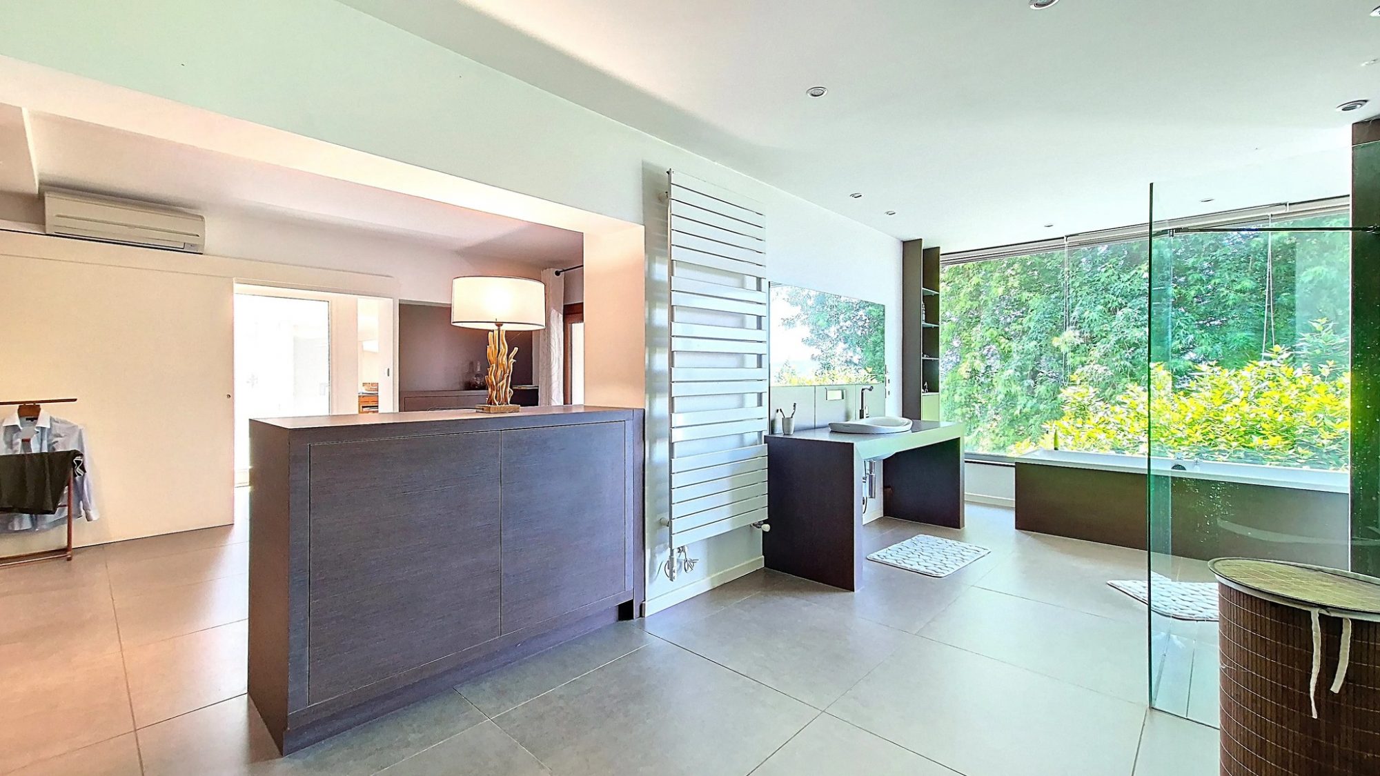 Villa d'architecte 7 pièces 265 m² Vienne 38200