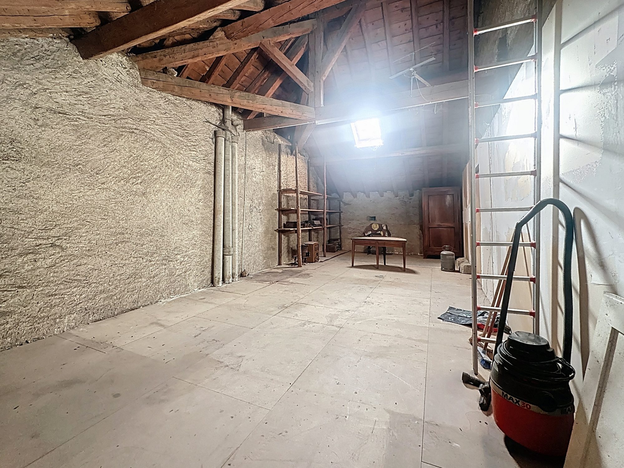 Belle propriété Vesancy 01170