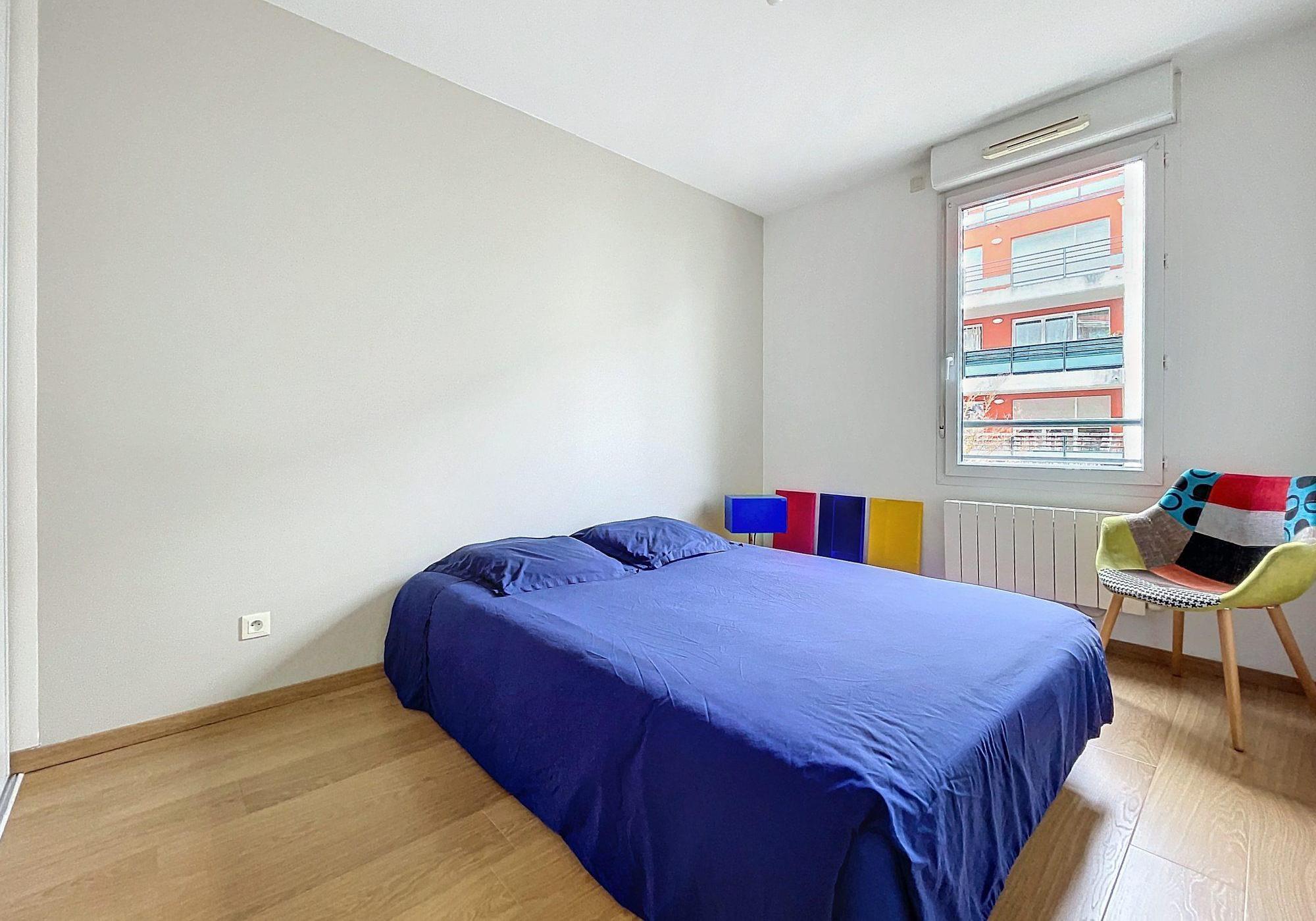 VASSIEUX: T3 avec terrasse de 14m² Caluire-et-Cuire 69300