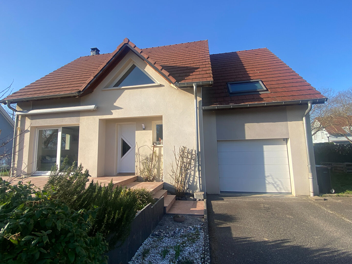 Maison individuelle Cernay  5 pièce(s) 114.39 m²