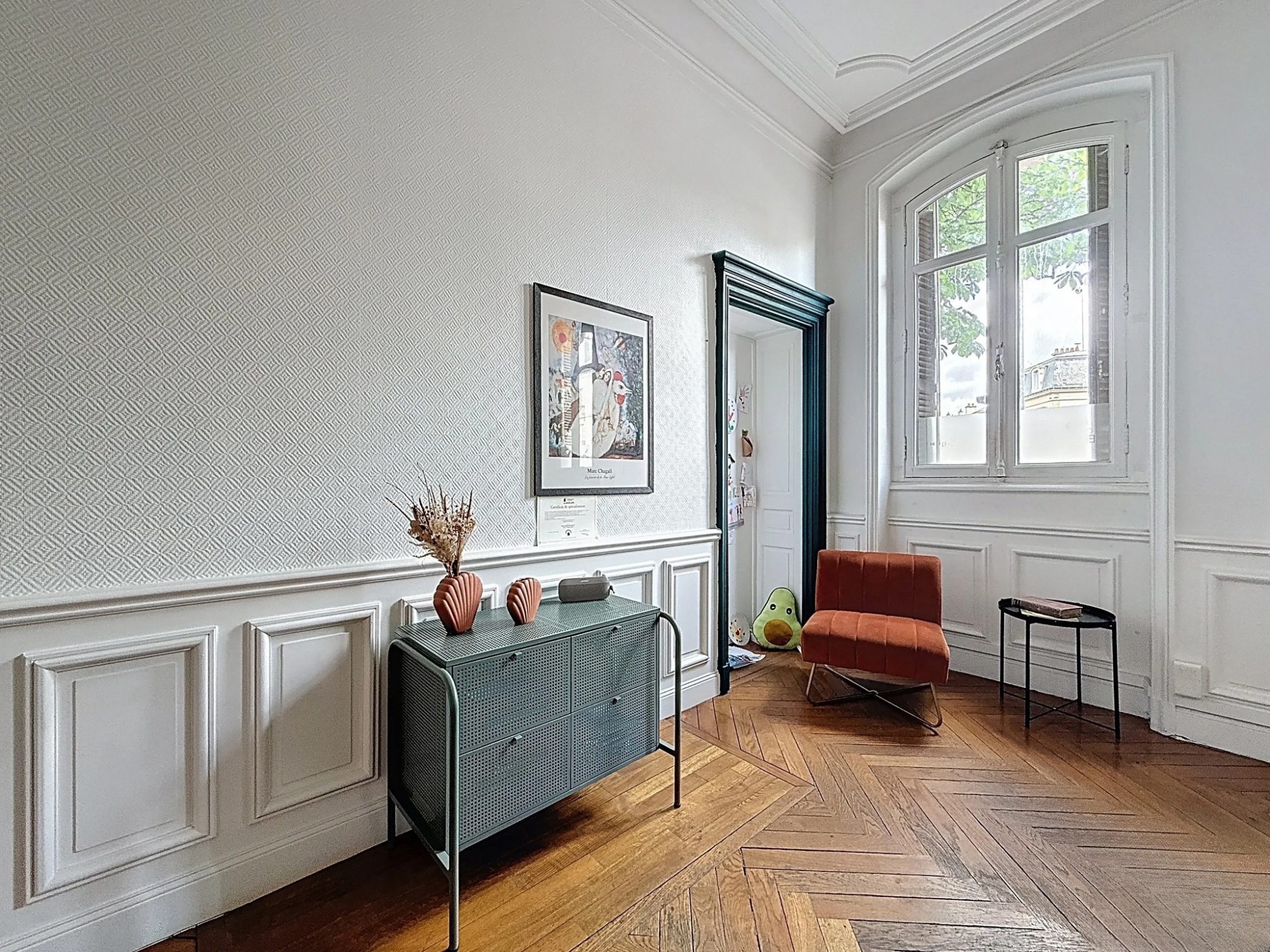 APPARTEMENT 5 MN HYPER CENTRE AVEC PLACE DE STATIONNEMENT Dijon 21000