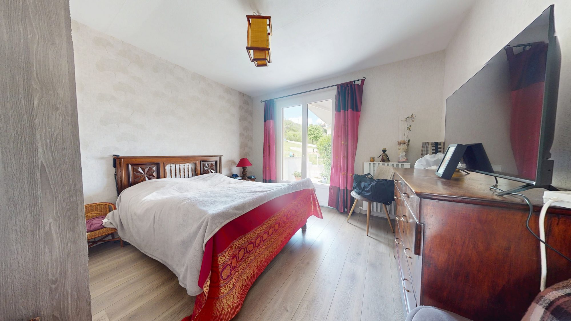 Proche Issoire Maison 98m2 sur terrain clos Issoire 63500