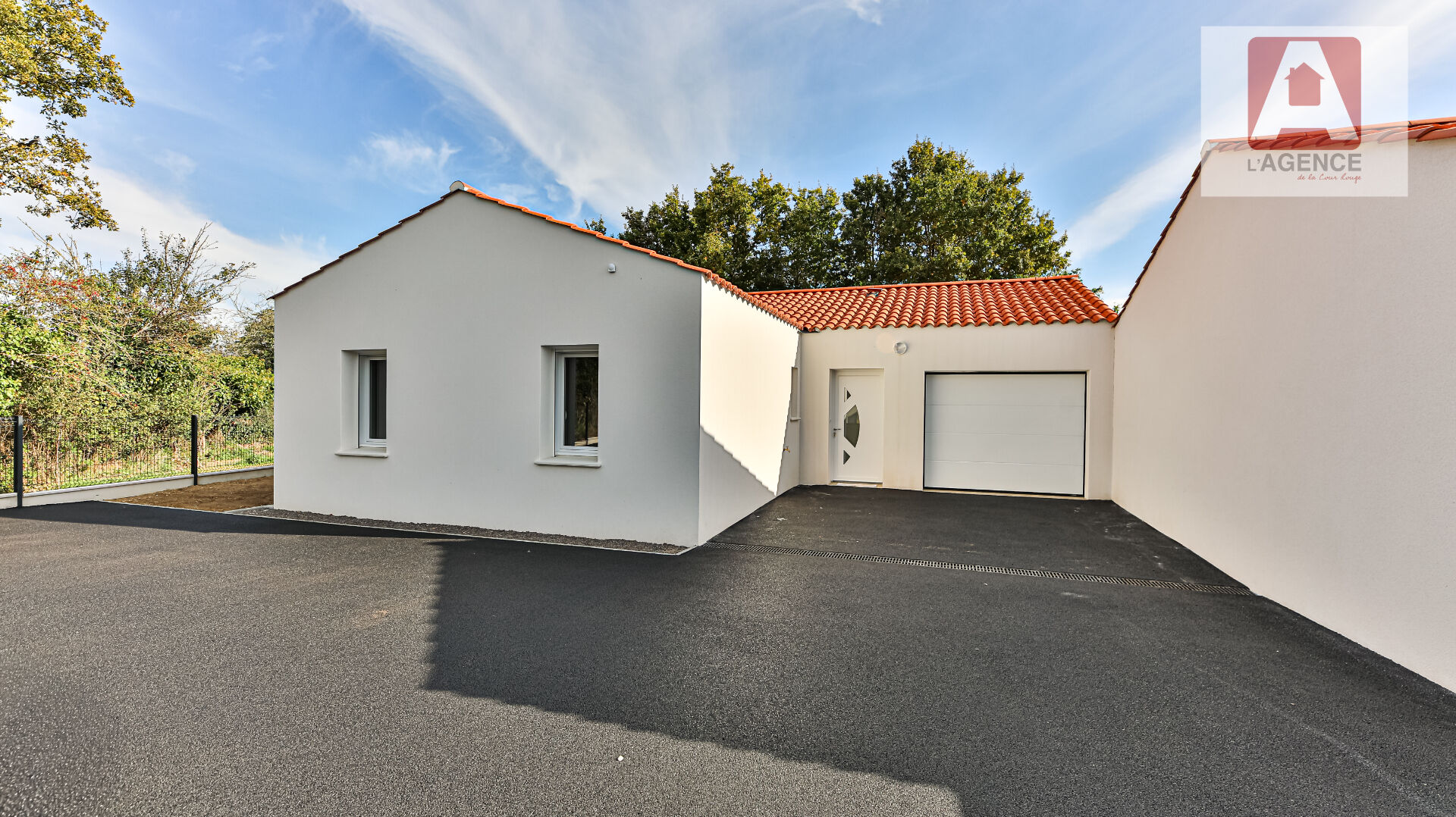 Maison Saint Maixent sur Vie 79m2 SAINT MAIXENT SUR VIE 85220
