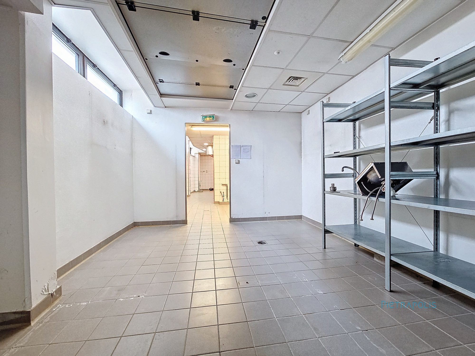 Local professionnel Dijon 21000