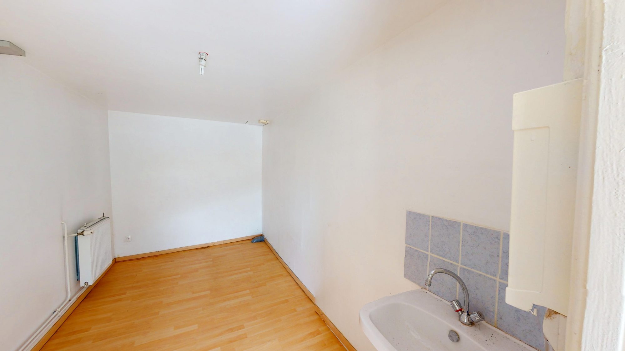 Maison - 6 pièces - 98 m² - Unieux (42240)