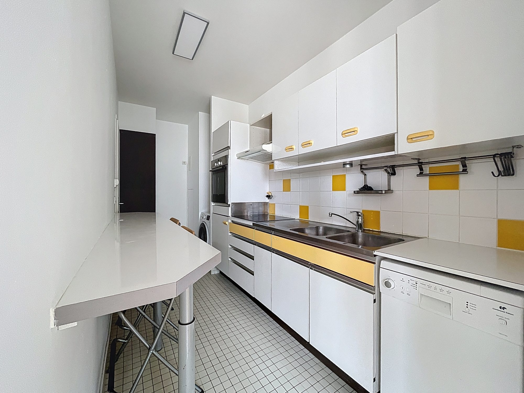 METRO GARIBALDI - Grand T2 Lyon 69007