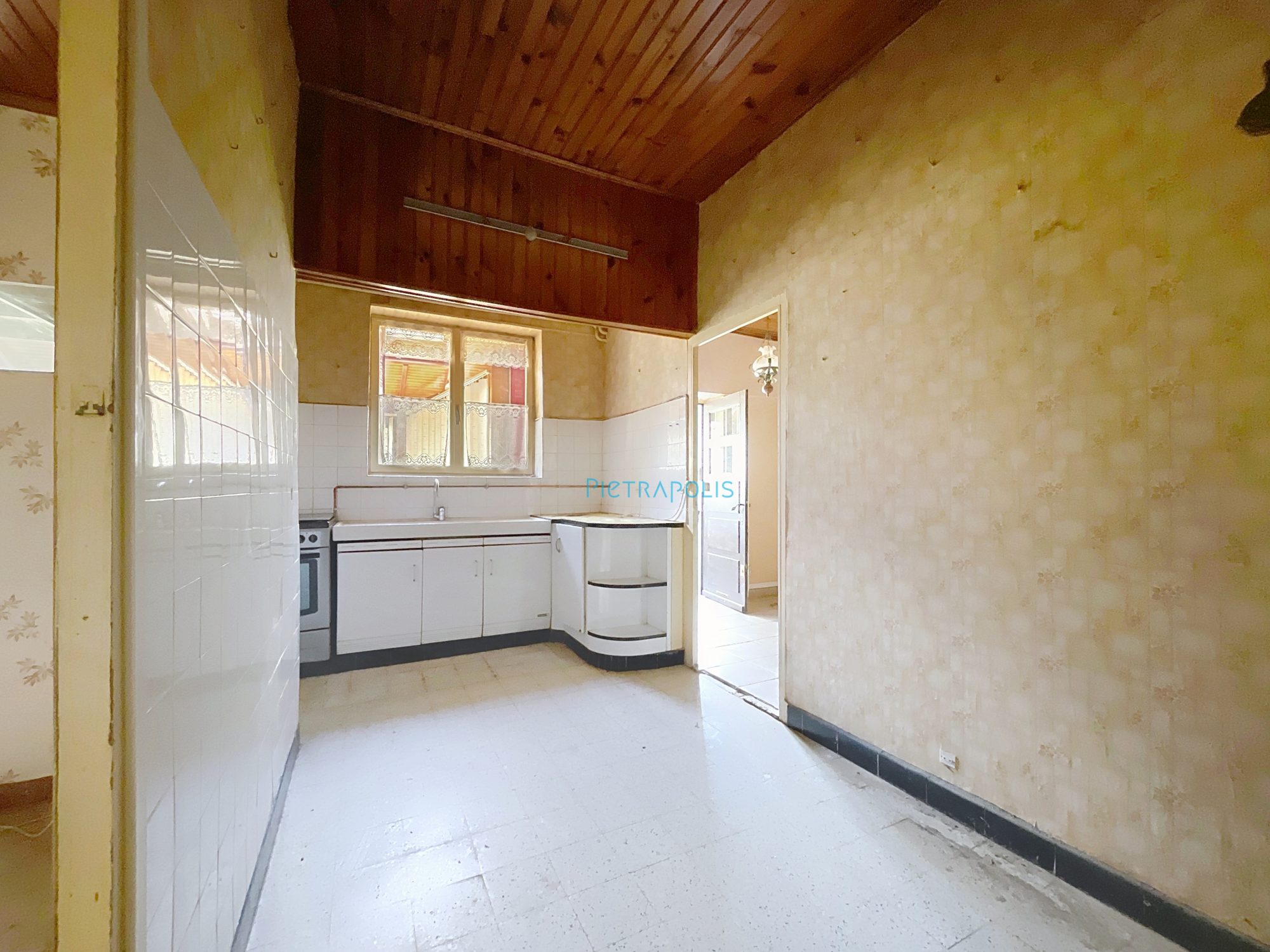 Maison à renover Saint-Georges-de-Reneins 69830