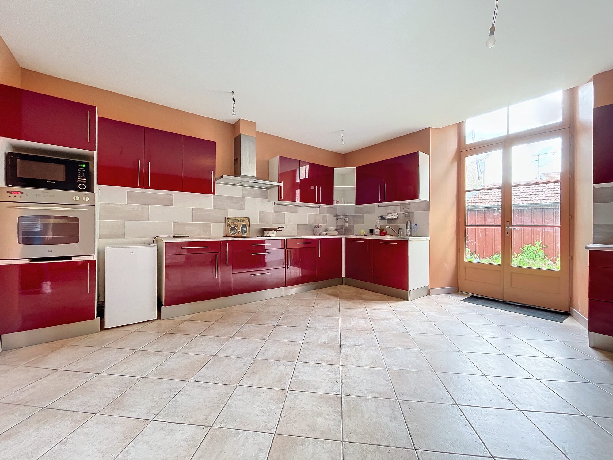 Maison - 5 pièces - 122 m² - Biesles (52340)