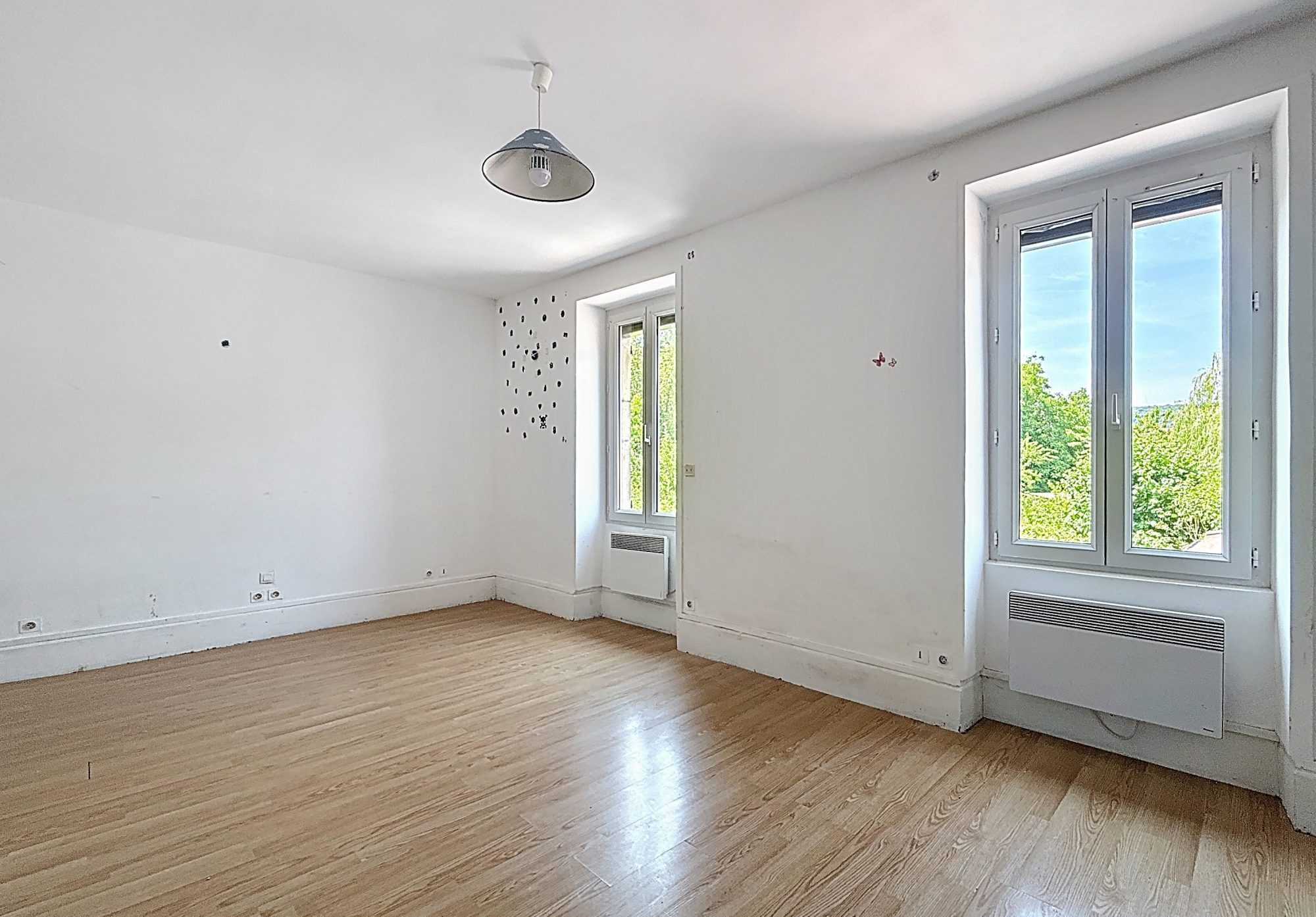 ENSEMBLE IMMOBILIER Blaisy-Bas 21540