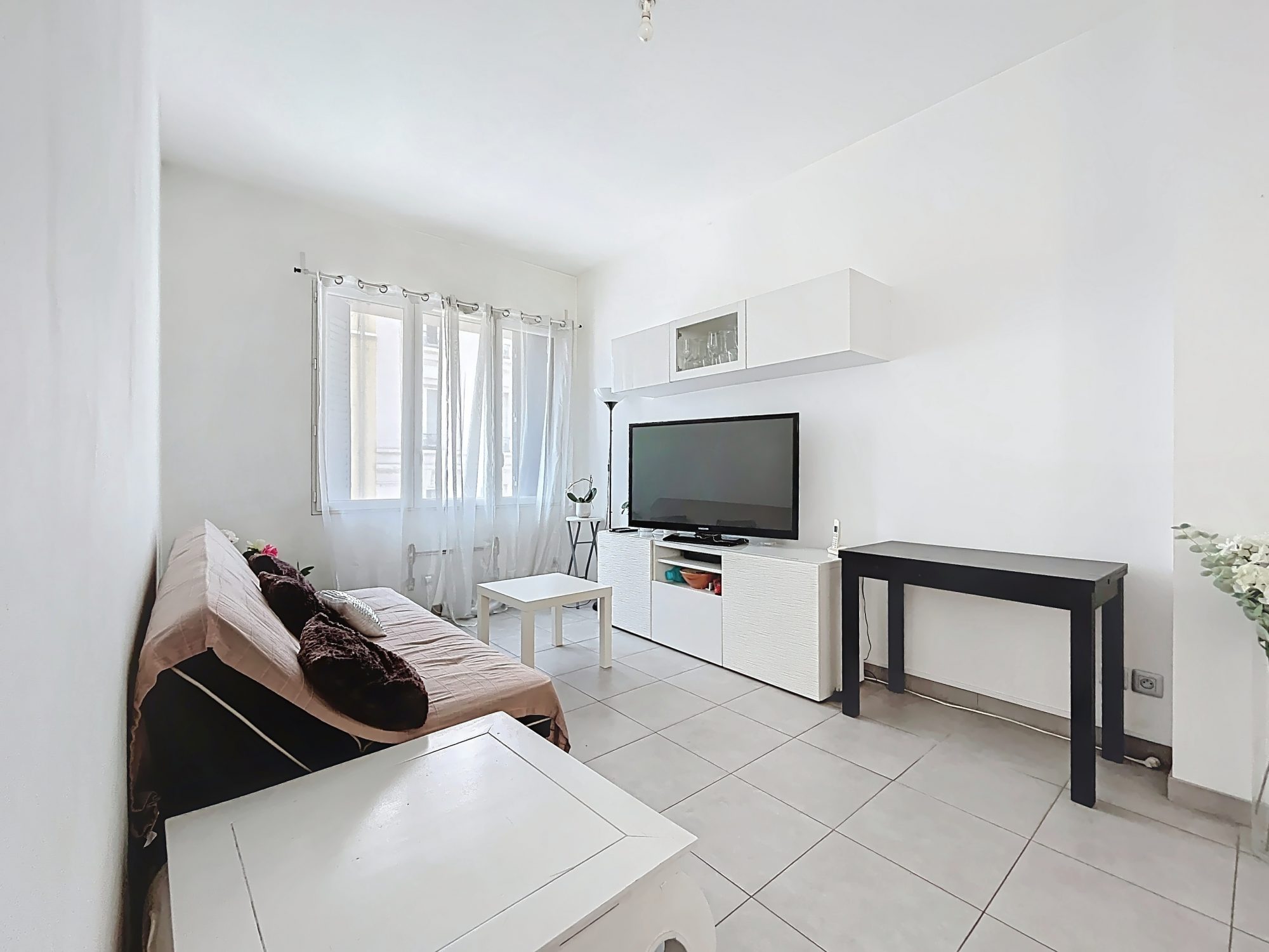 Appartement T3 - Route de Vienne, 69007 Lyon