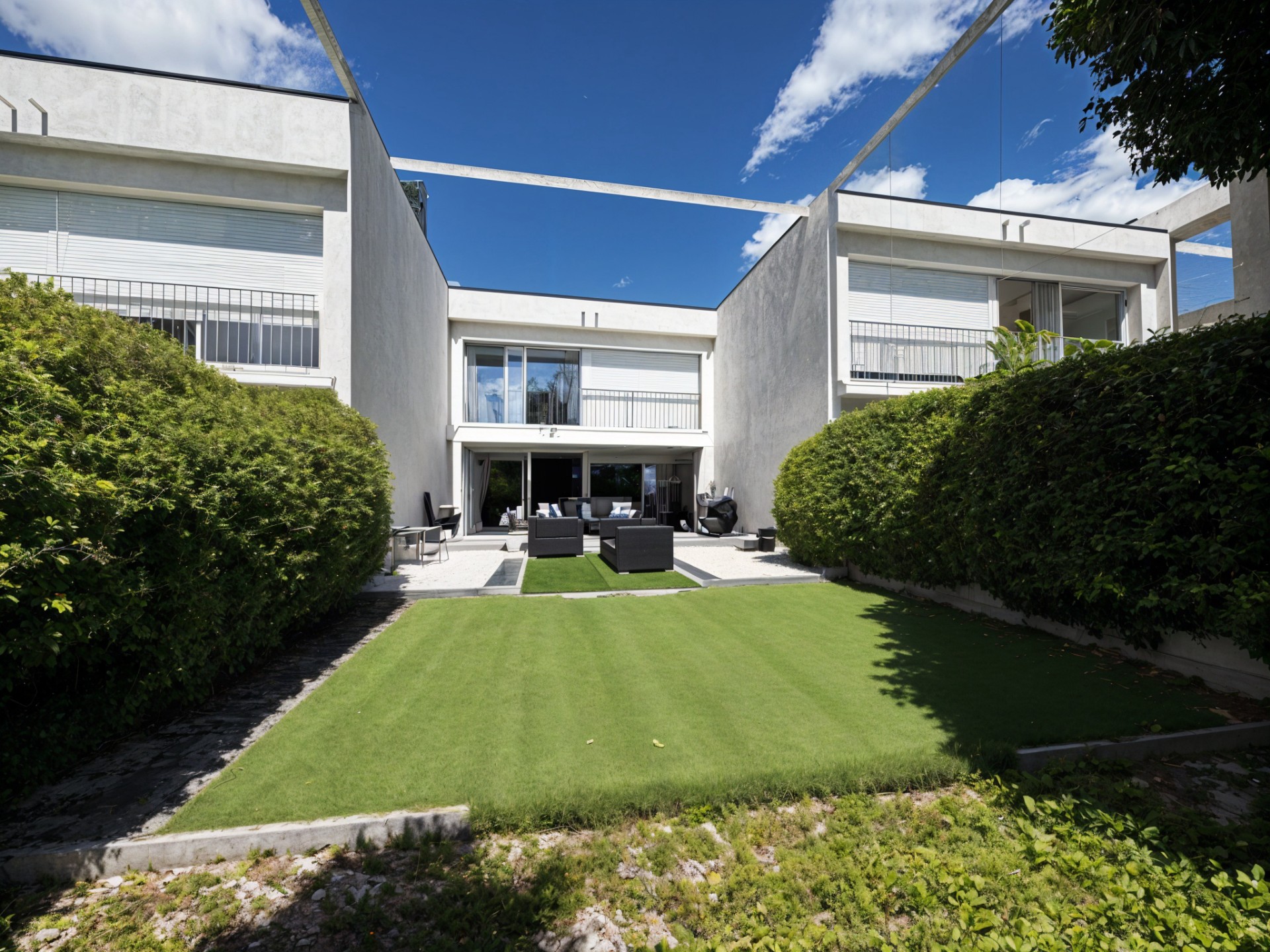 Maison T3 avec jardin et garage