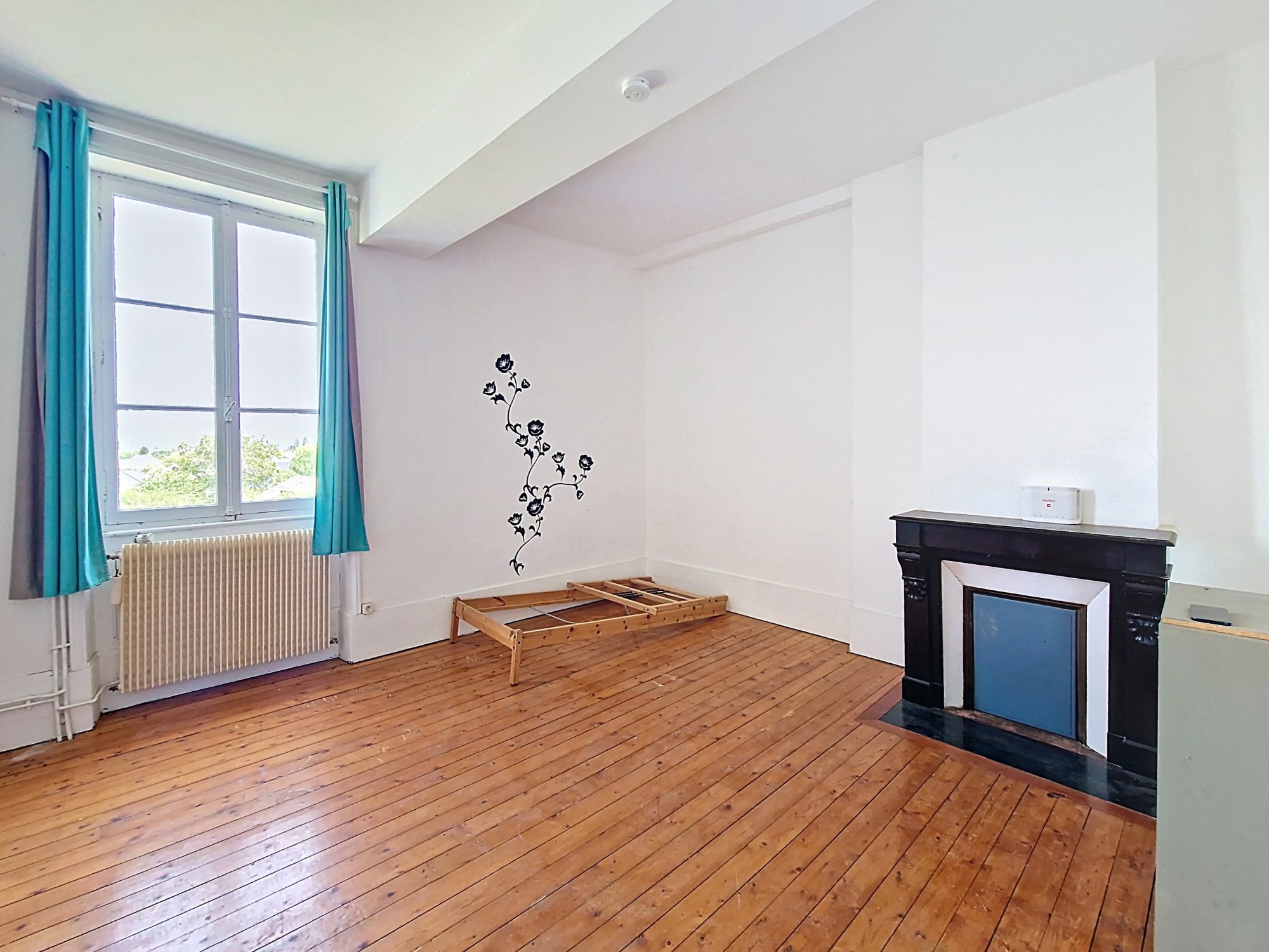 Maison - 5 pièces - 192 m² - Chalon-sur-Saône (71100)