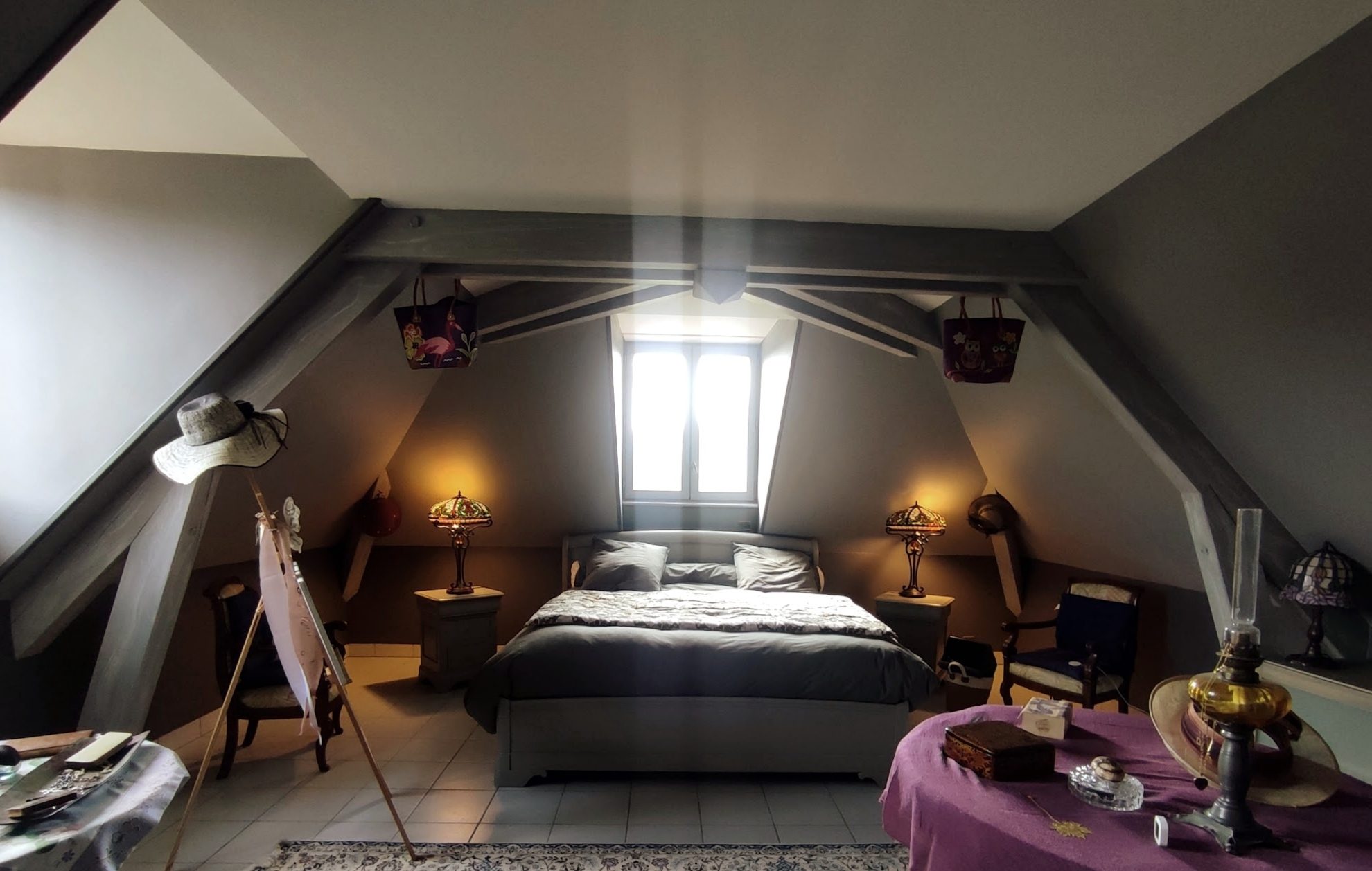 Maison - 8 pièces - 225 m² - Saint-Alyre-d'Arlanc (63220)