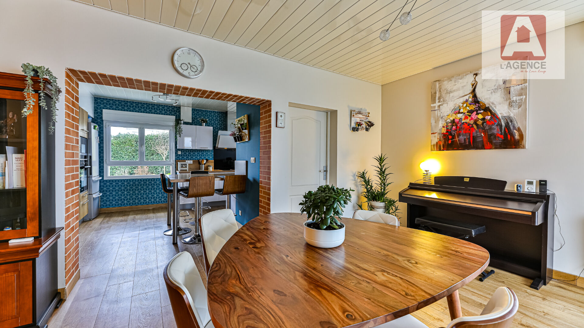 Maison 5 chambres Saint Hilaire De Riez SAINT HILAIRE DE RIEZ 85270