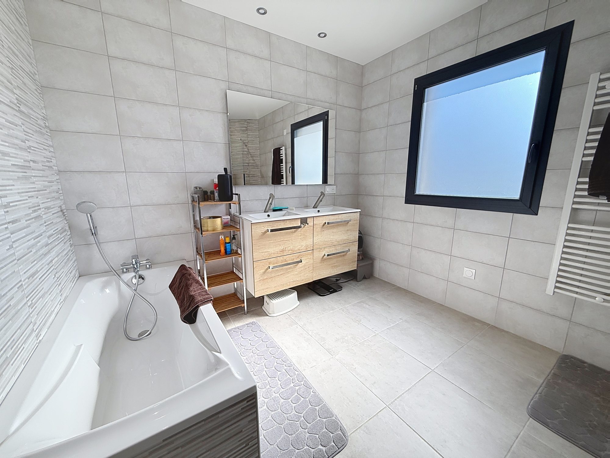 Maison 147 m² 4 chambres Saint-Symphorien-de-Lay 42470