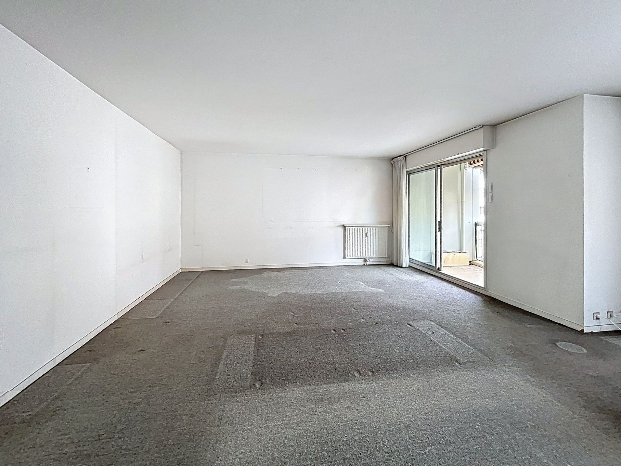 Victor-Hugo/Montchapet Appartement 4 pièces Dijon 21000